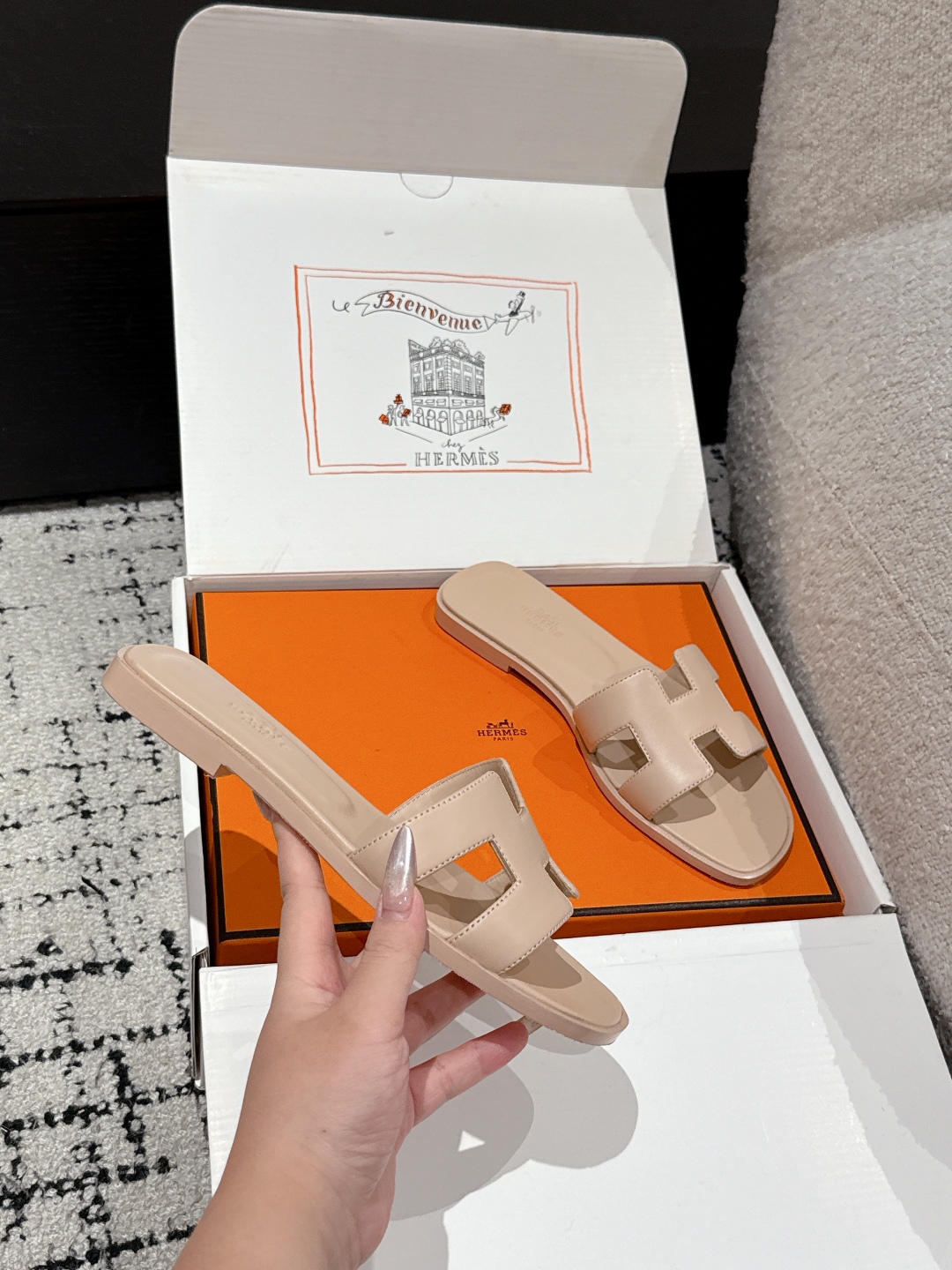 HERMES  01699