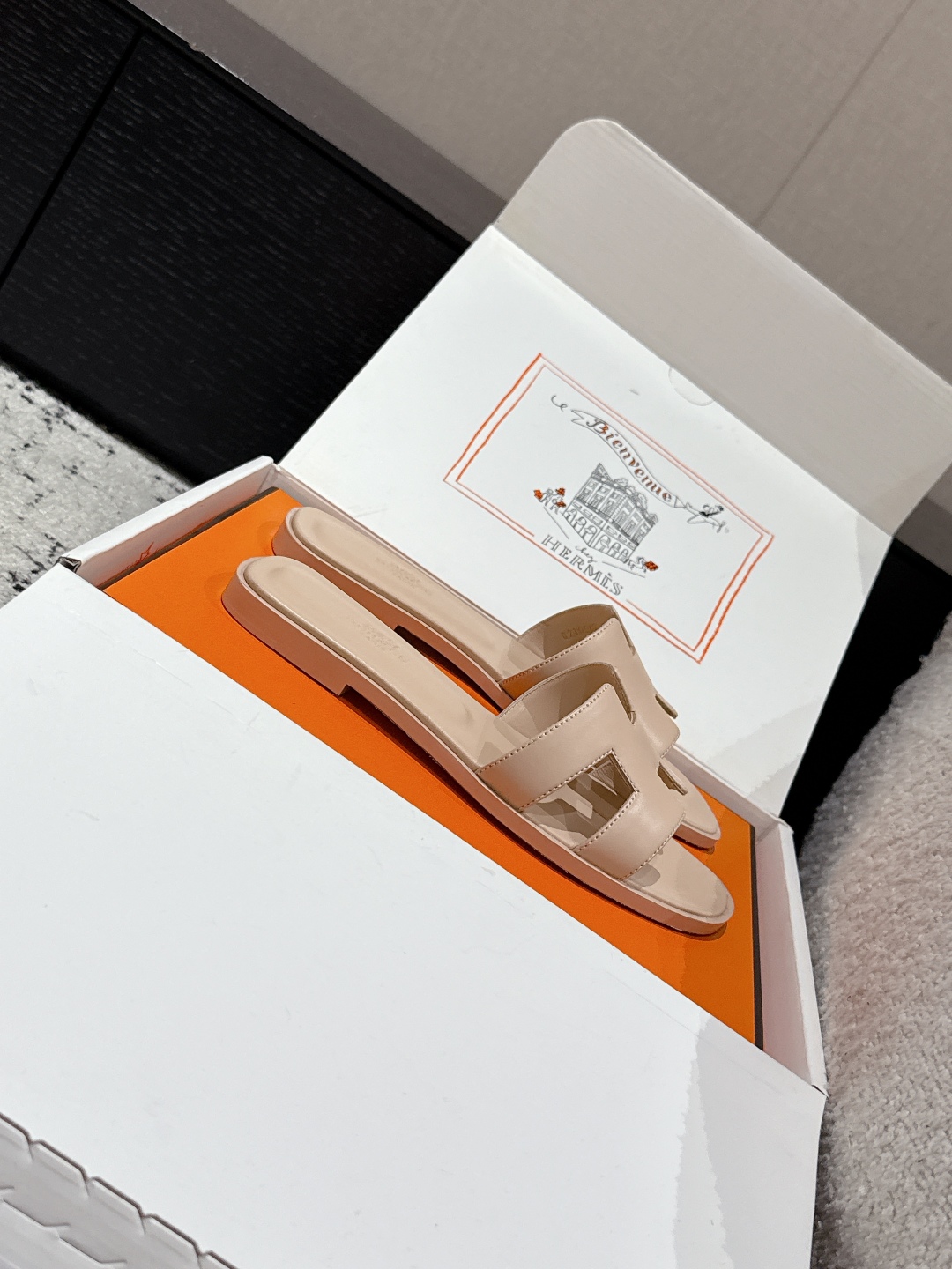 HERMES  01699