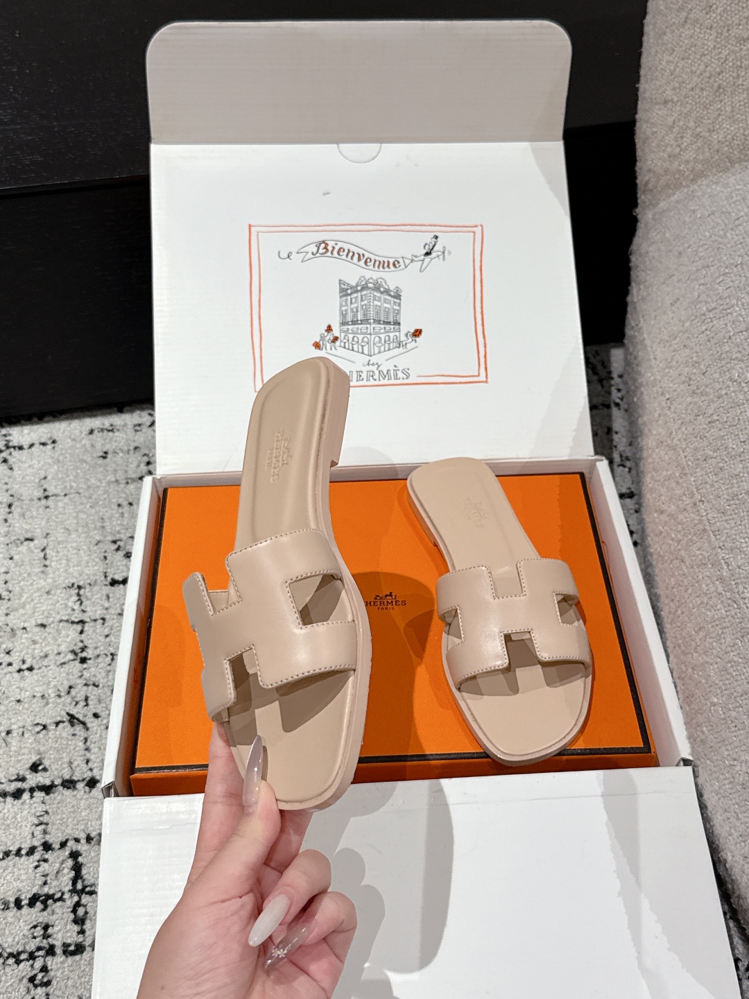 HERMES  01699