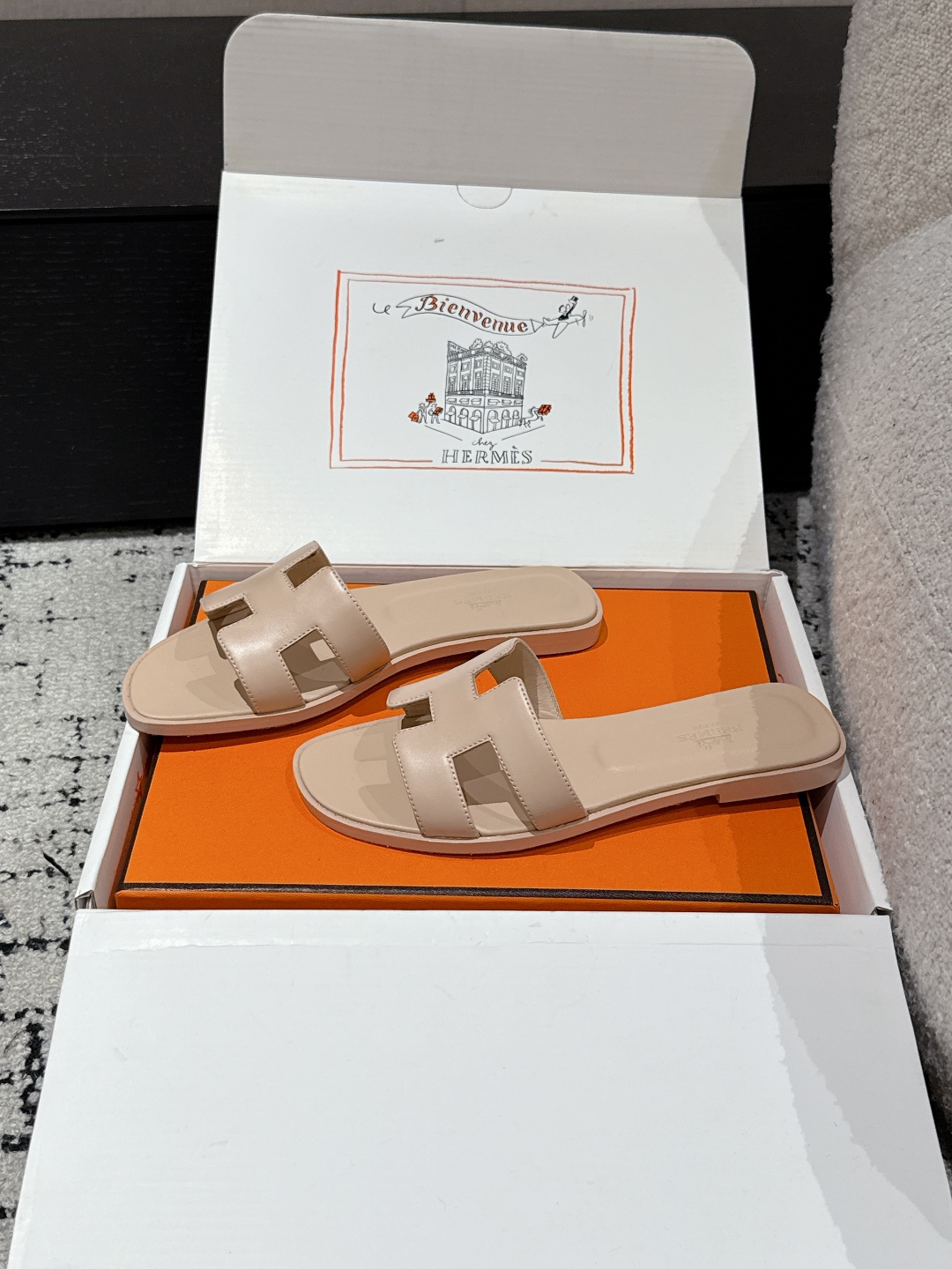 HERMES  01699