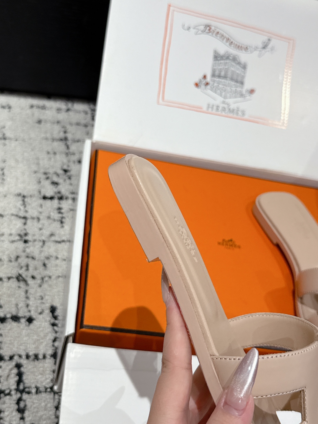 HERMES  01699