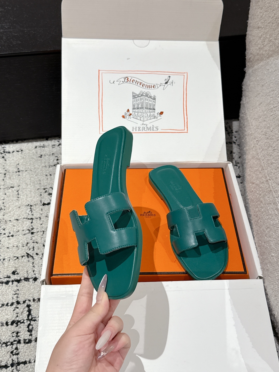 HERMES 01709 HERMES 01709
