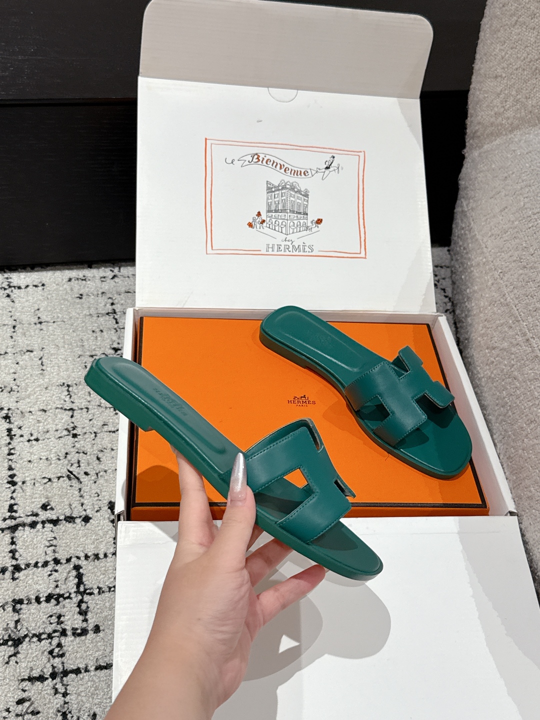 HERMES 01709 HERMES 01709