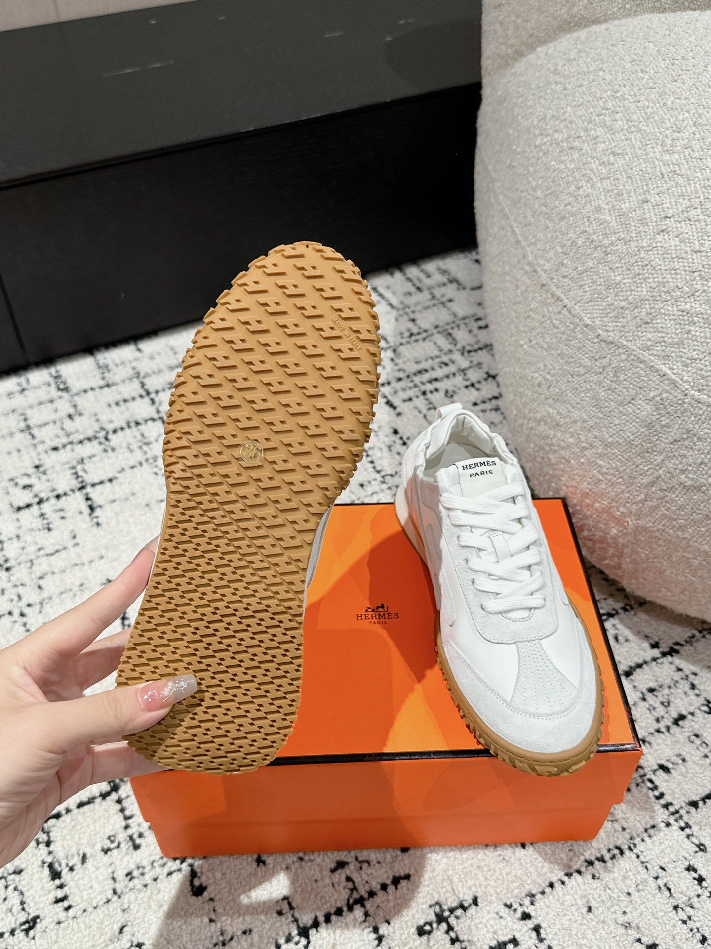 HERMES 01709 HERMES 01709