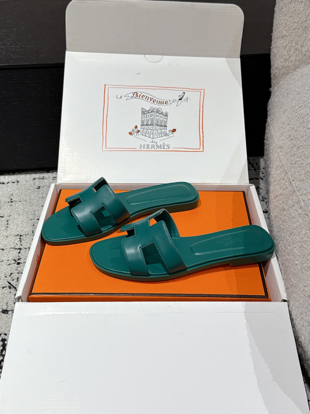 HERMES 01709 HERMES 01709