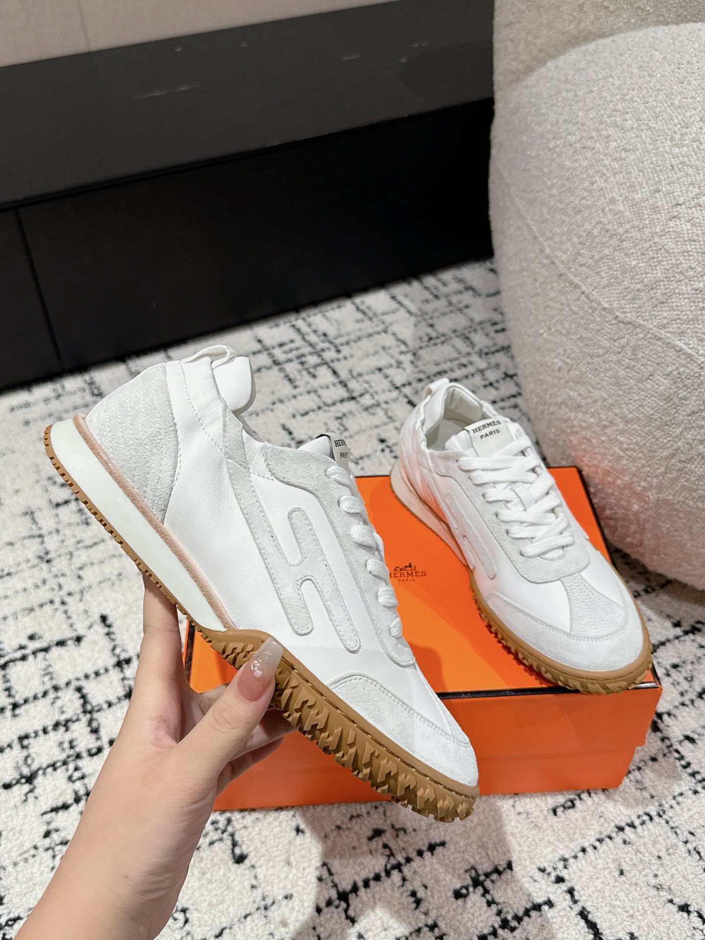 HERMES 01709 HERMES 01709