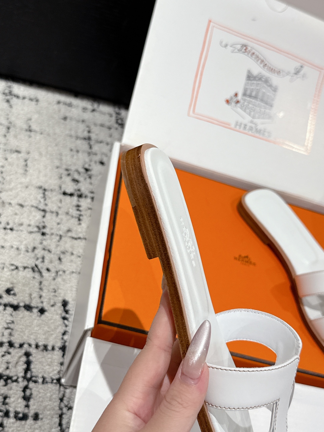 HERMES 01719 HERMES 01719