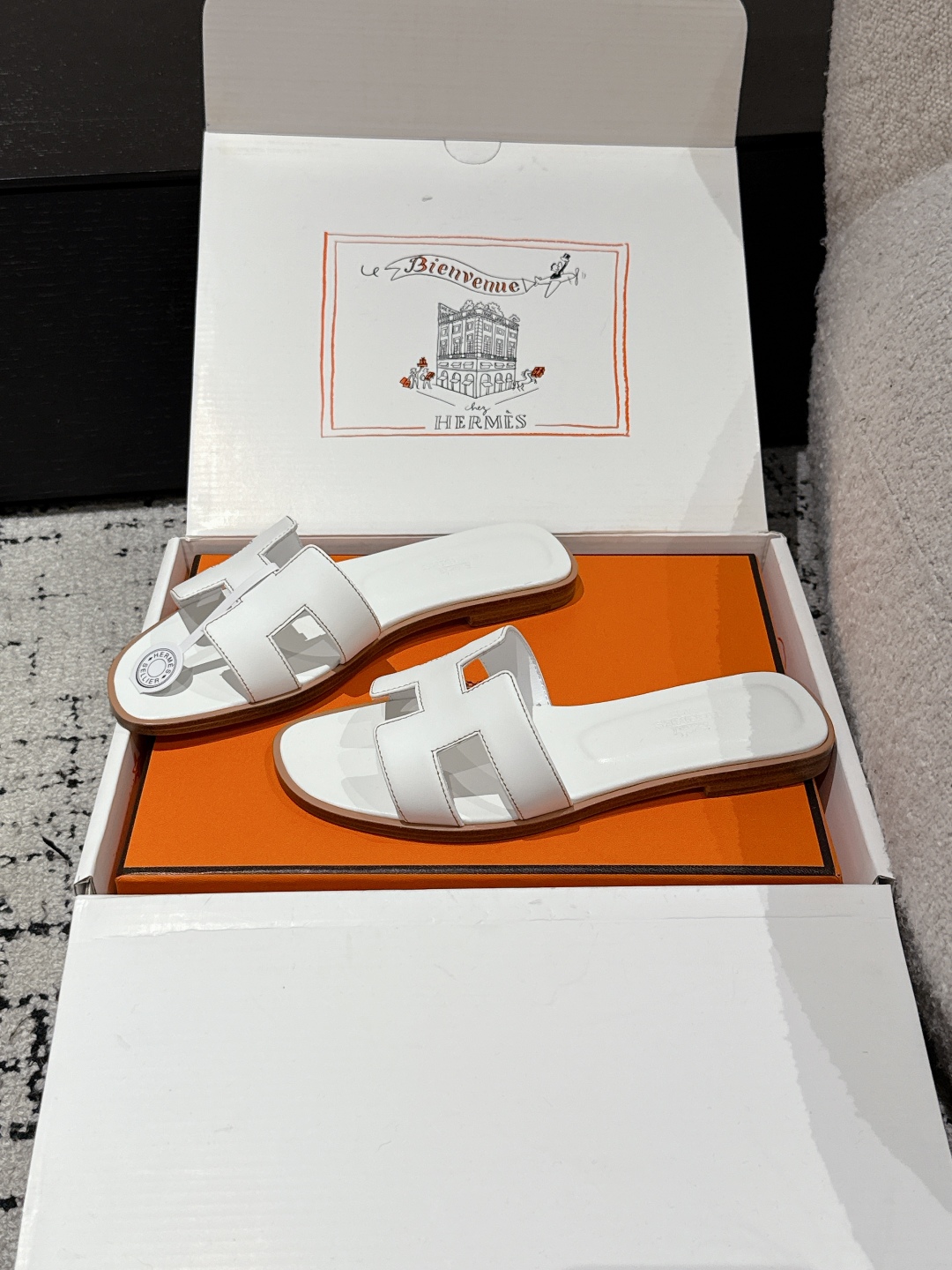 HERMES 01719 HERMES 01719