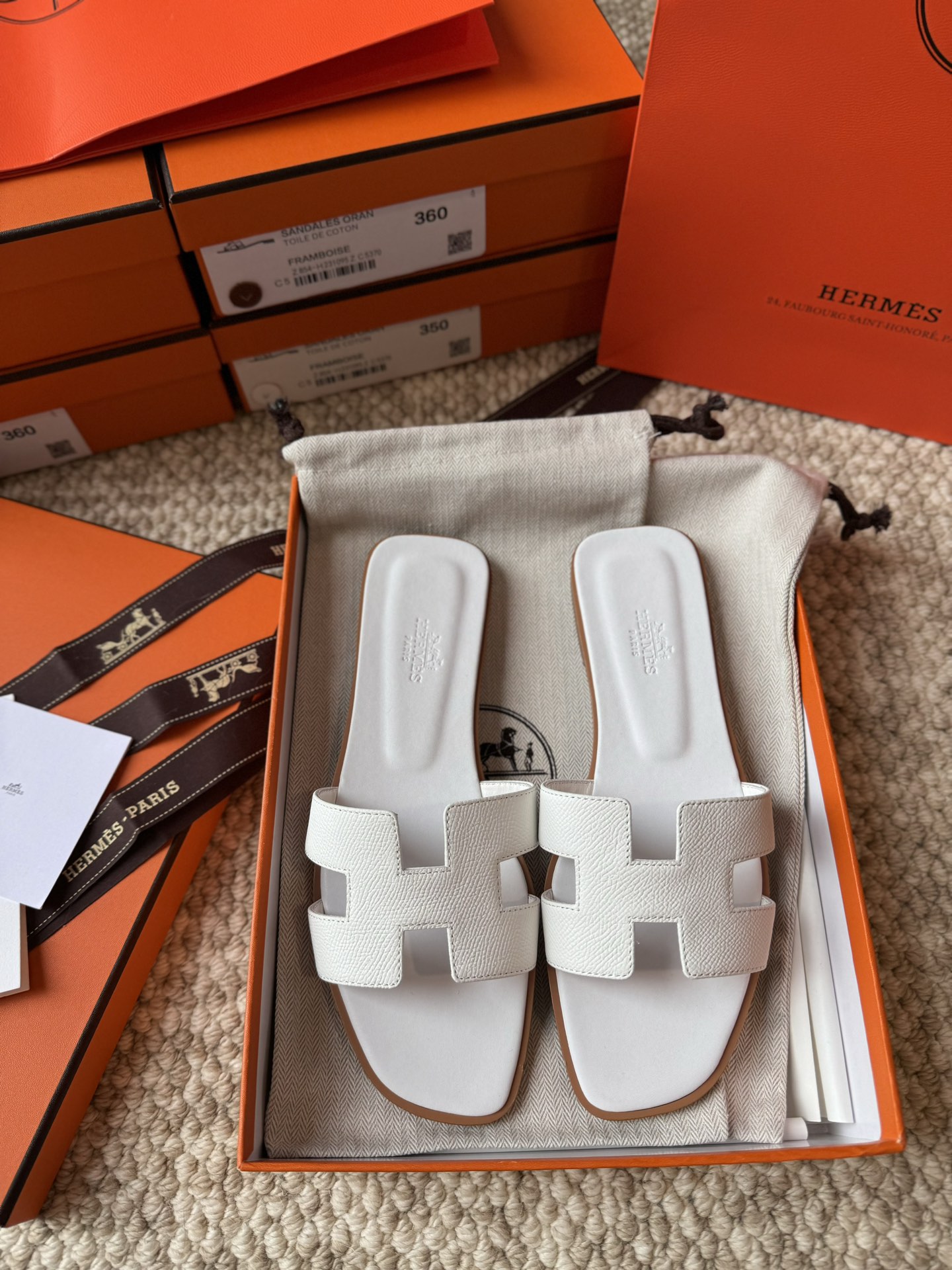 HERMES 01719 HERMES 01719