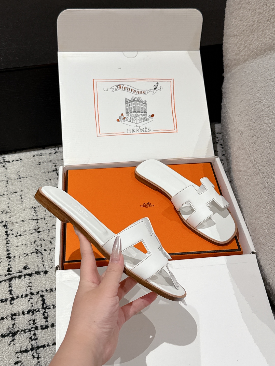 HERMES 01719 HERMES 01719