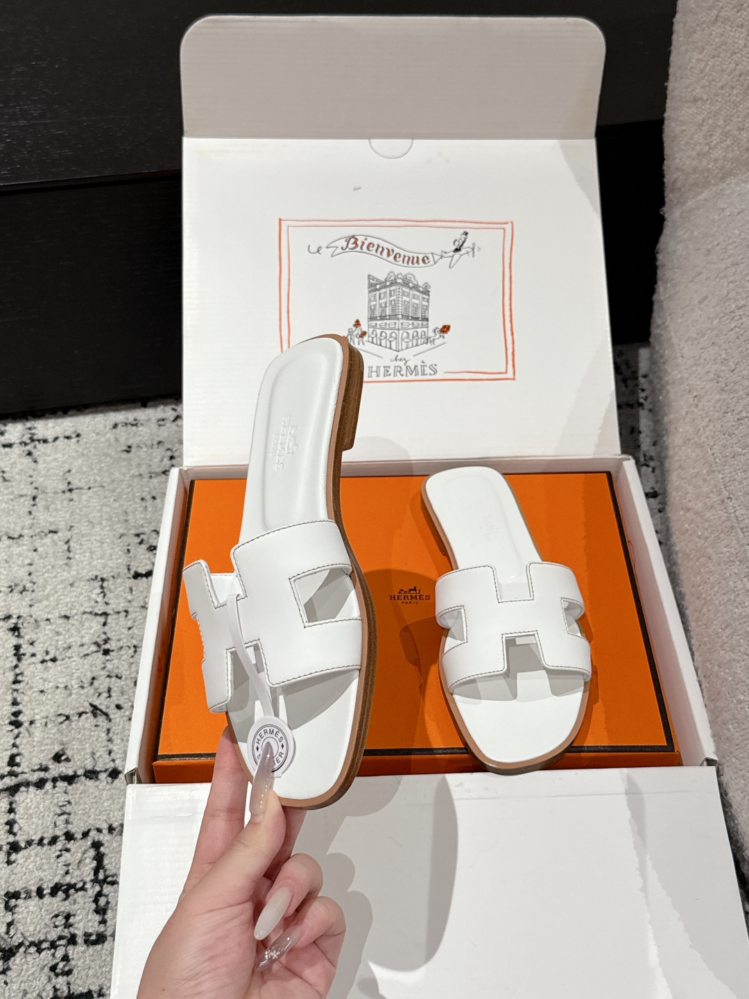 HERMES 01719 HERMES 01719