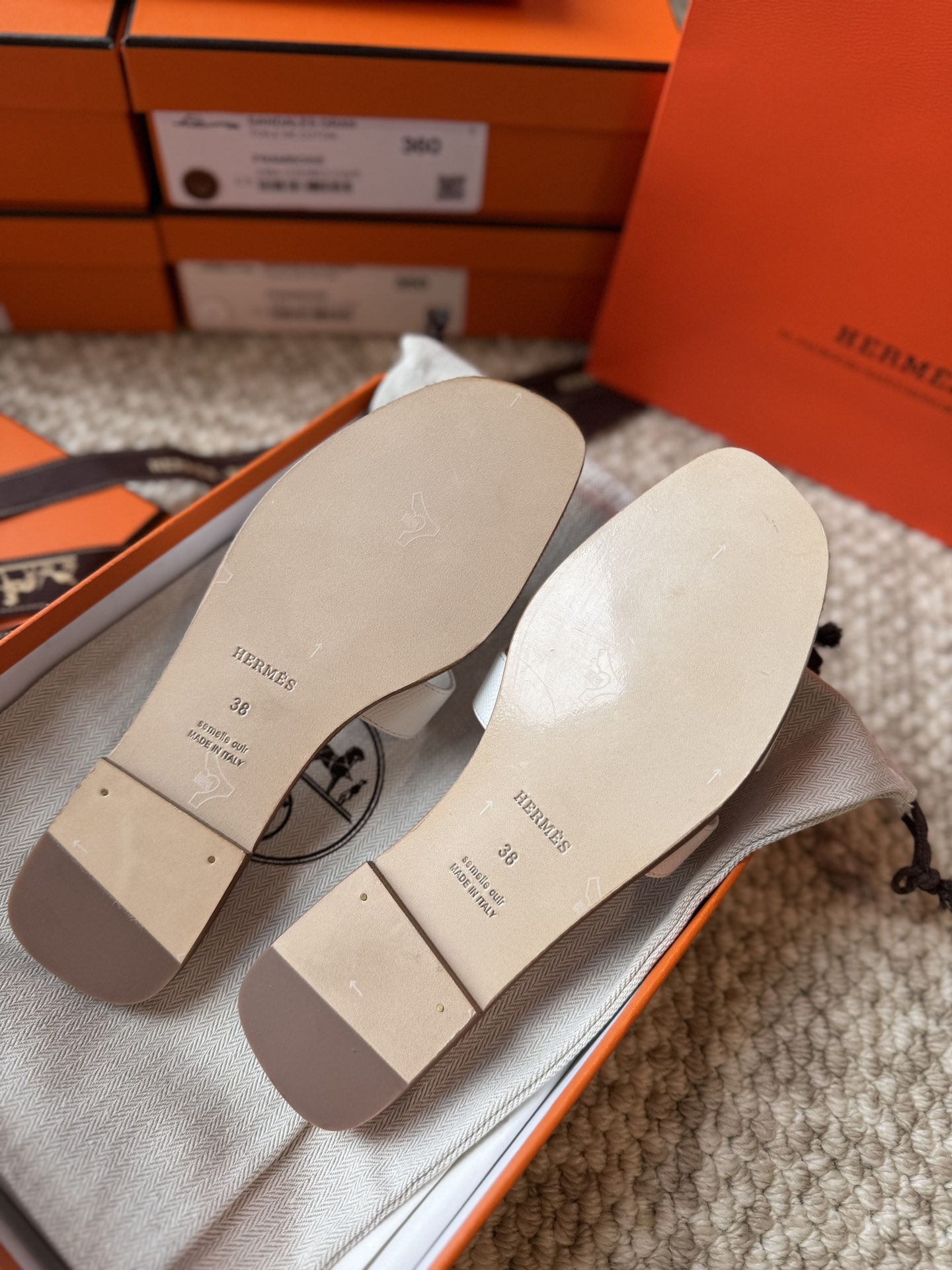 HERMES 01719 HERMES 01719