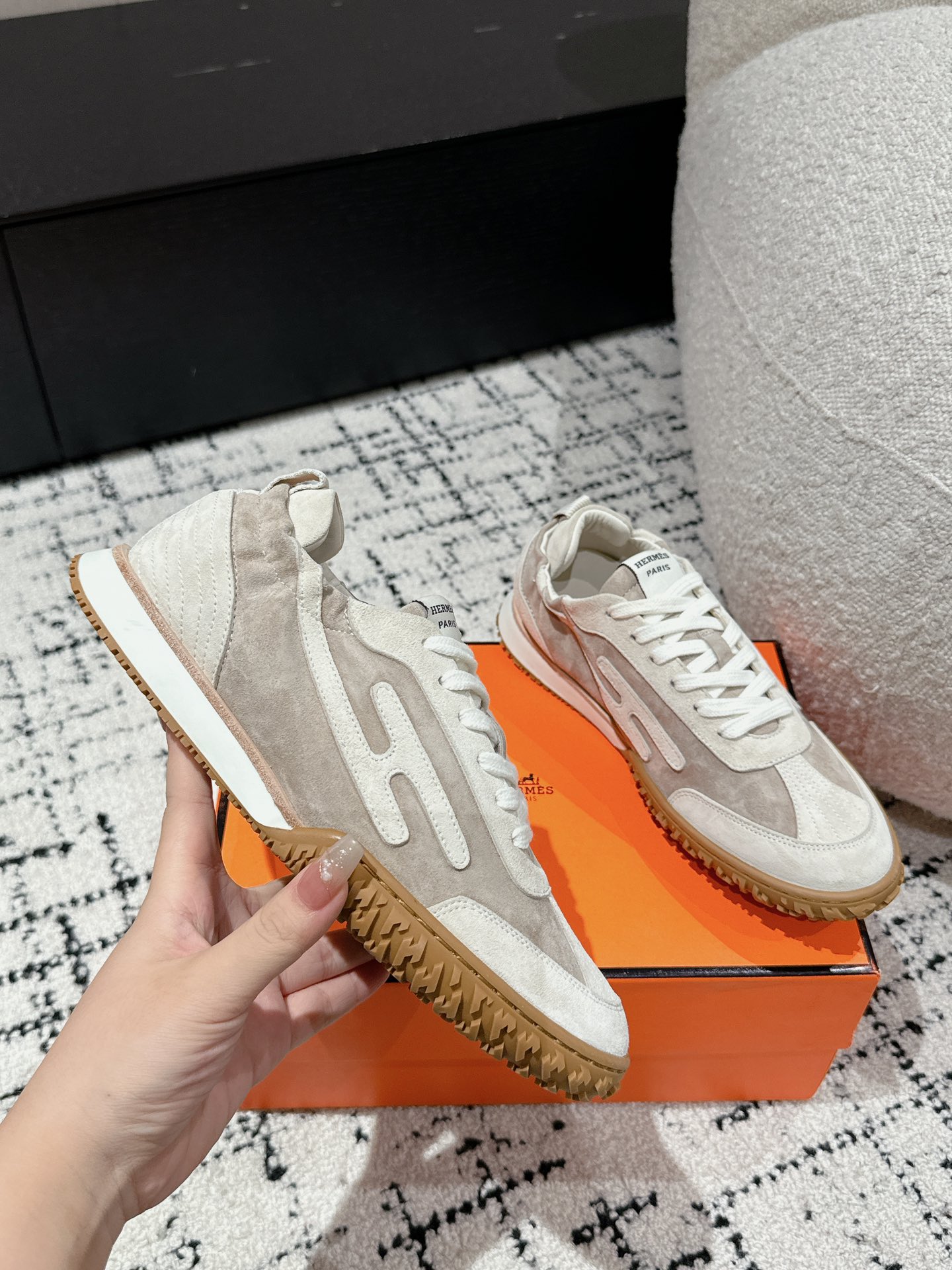 HERMES 01719 HERMES 01719