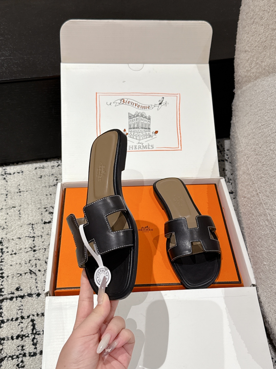 HERMES 01729 HERMES 01729