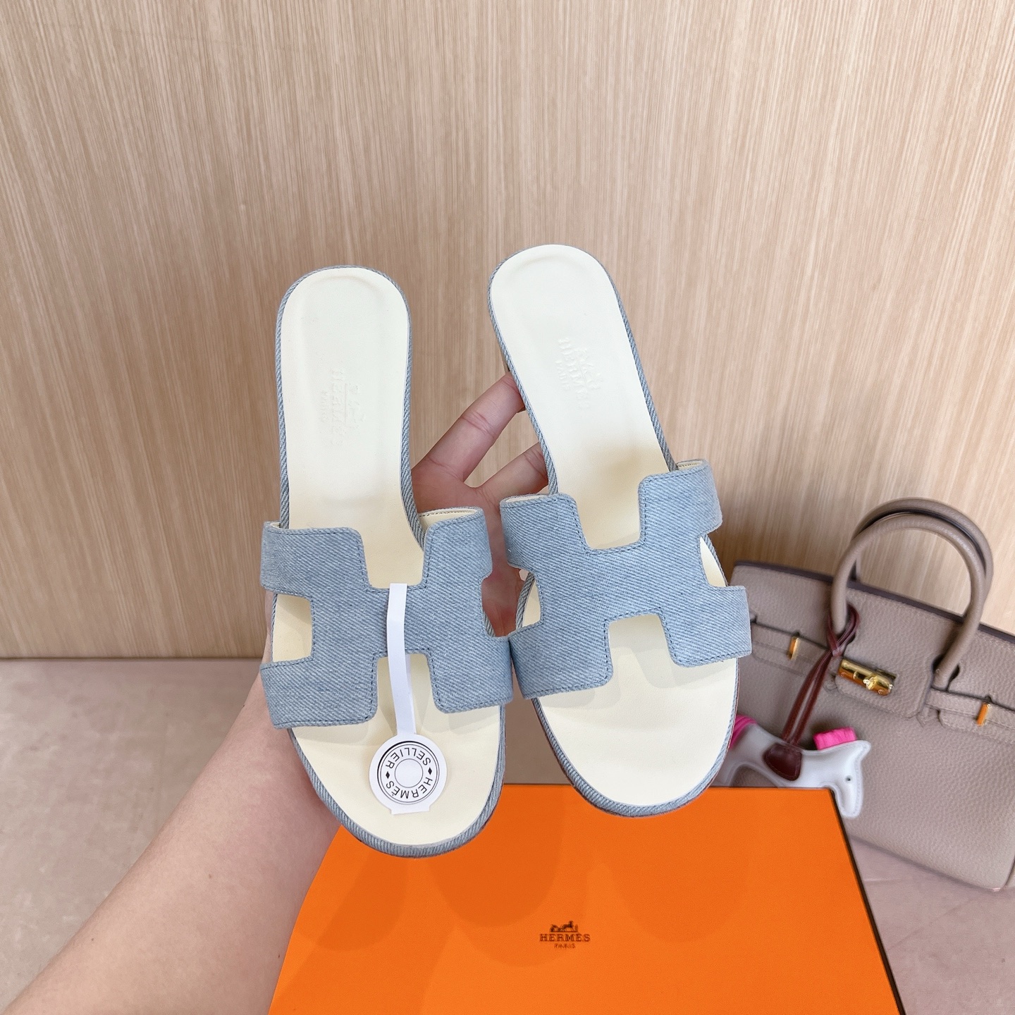 HERMES 01729 HERMES 01729