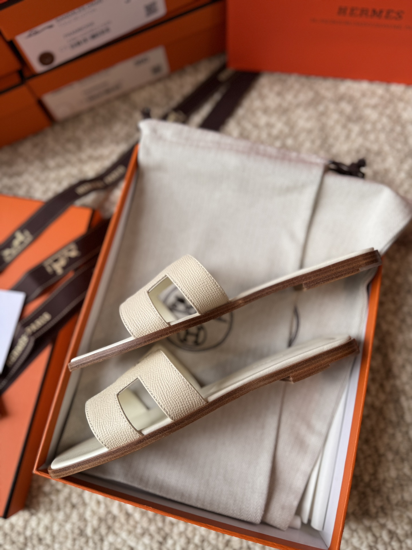 HERMES 01729 HERMES 01729