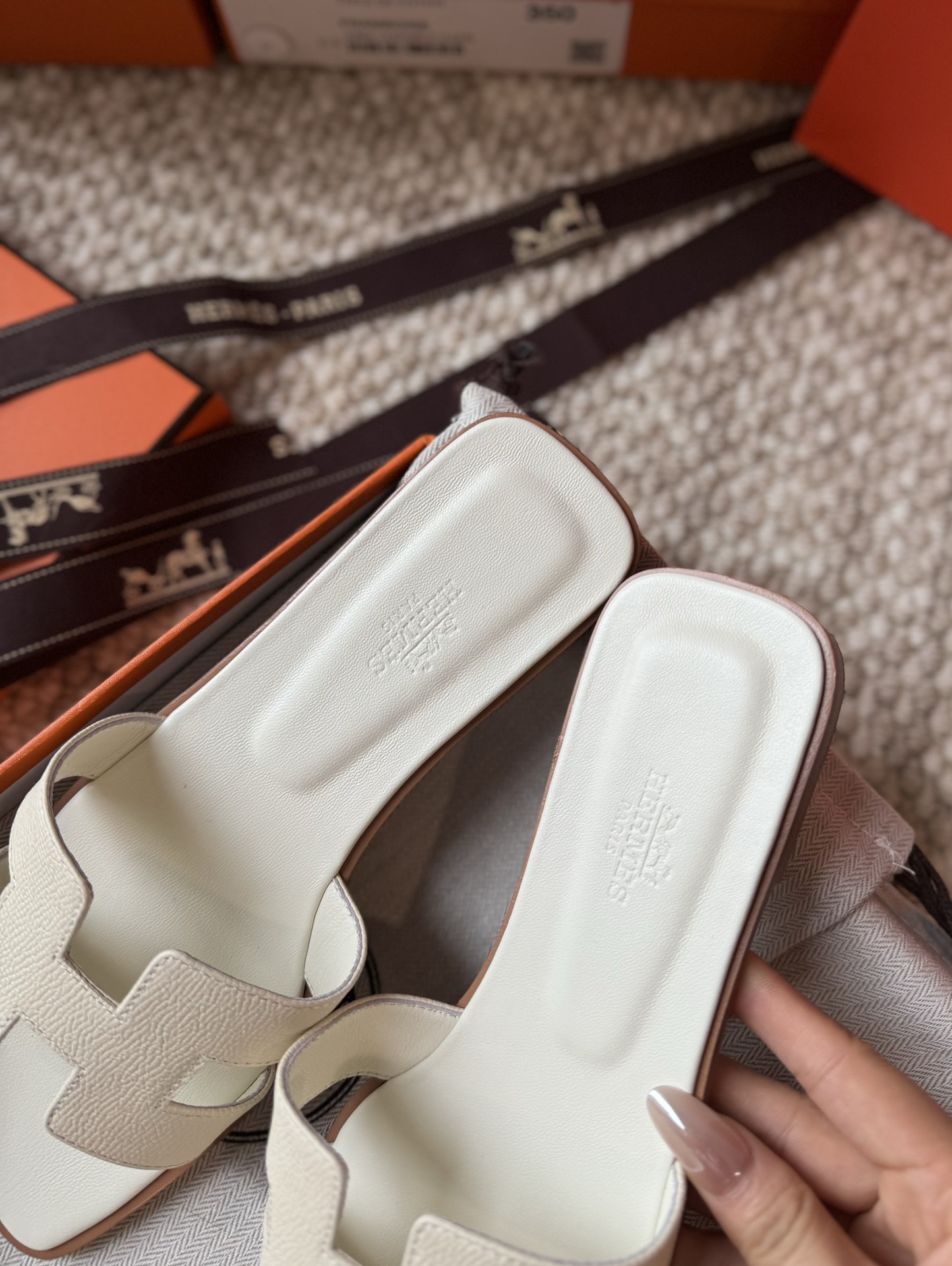 HERMES 01729 HERMES 01729
