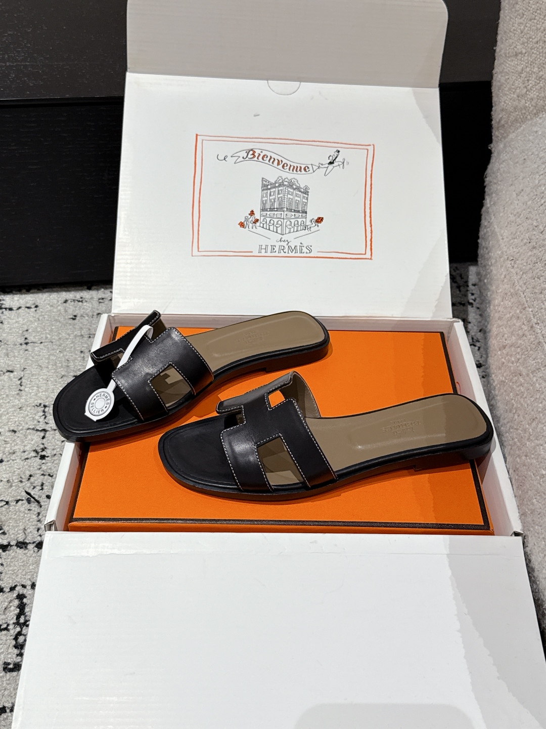 HERMES 01729 HERMES 01729