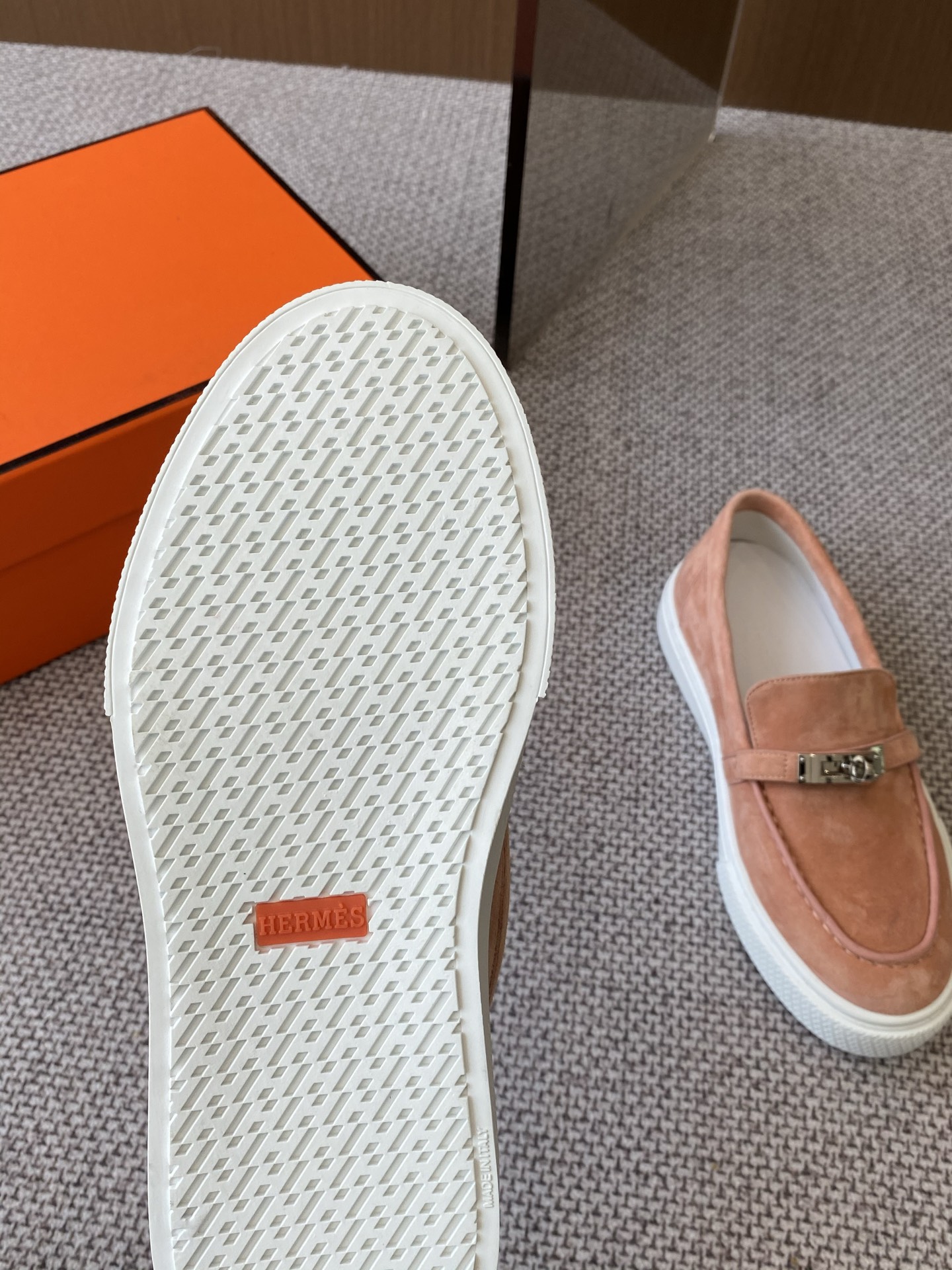 HERMES 01729 HERMES 01729