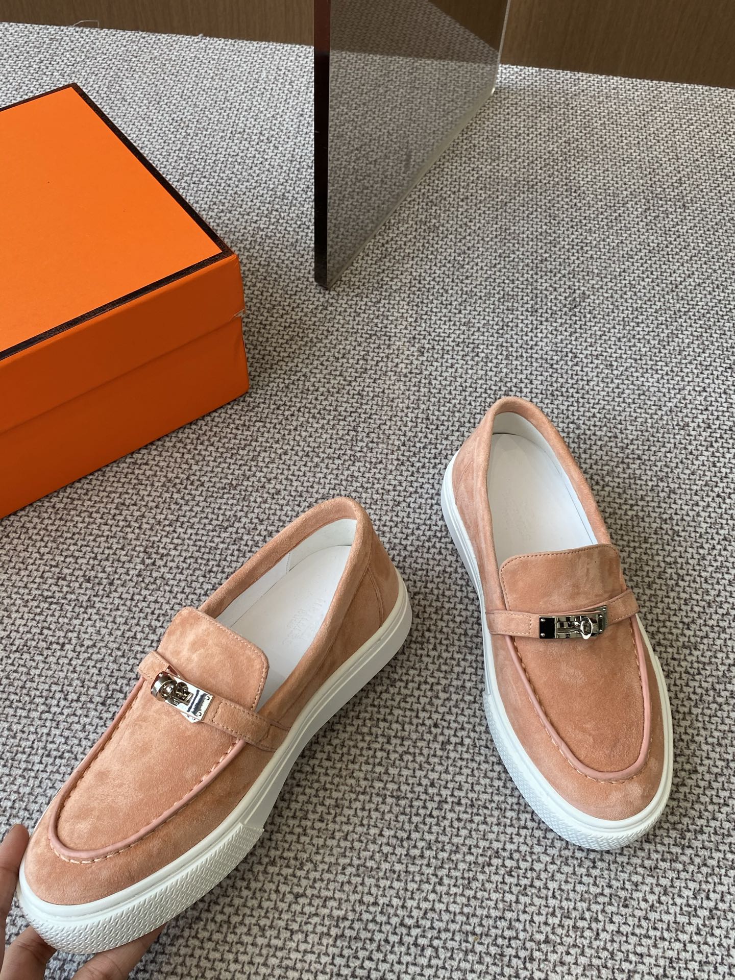 HERMES 01729 HERMES 01729
