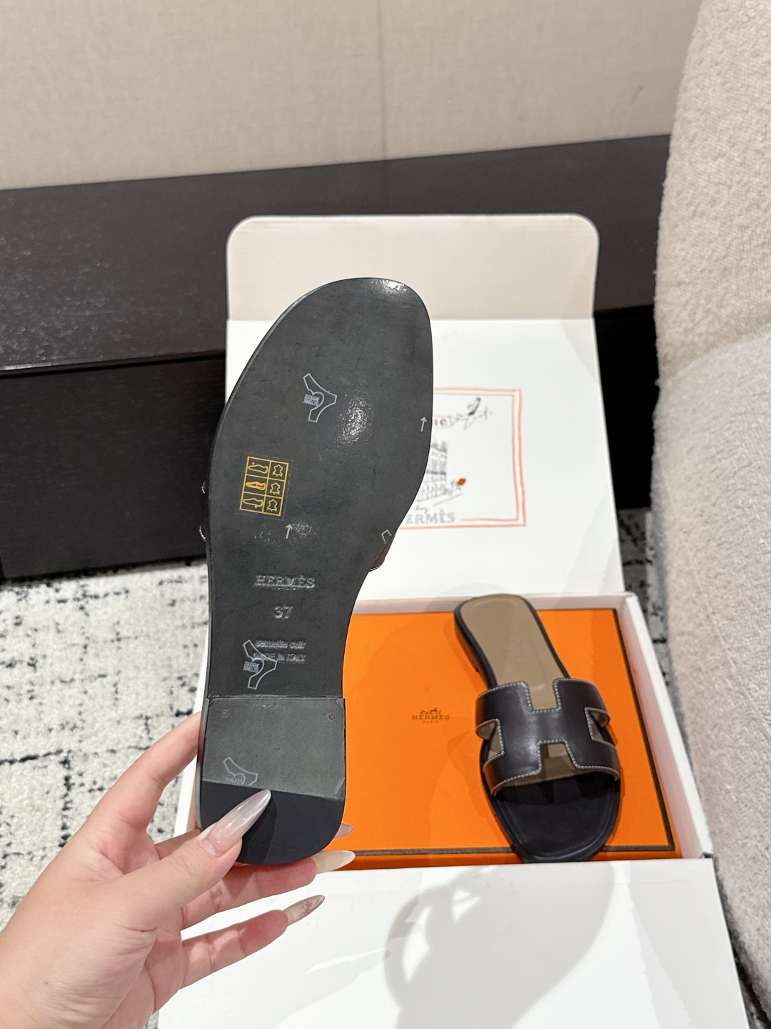 HERMES 01729 HERMES 01729