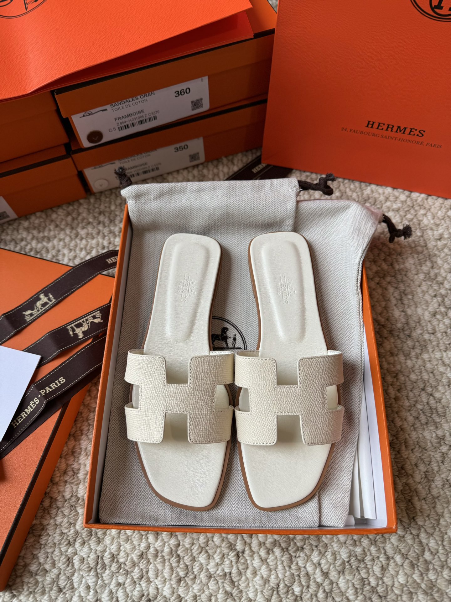 HERMES 01729 HERMES 01729