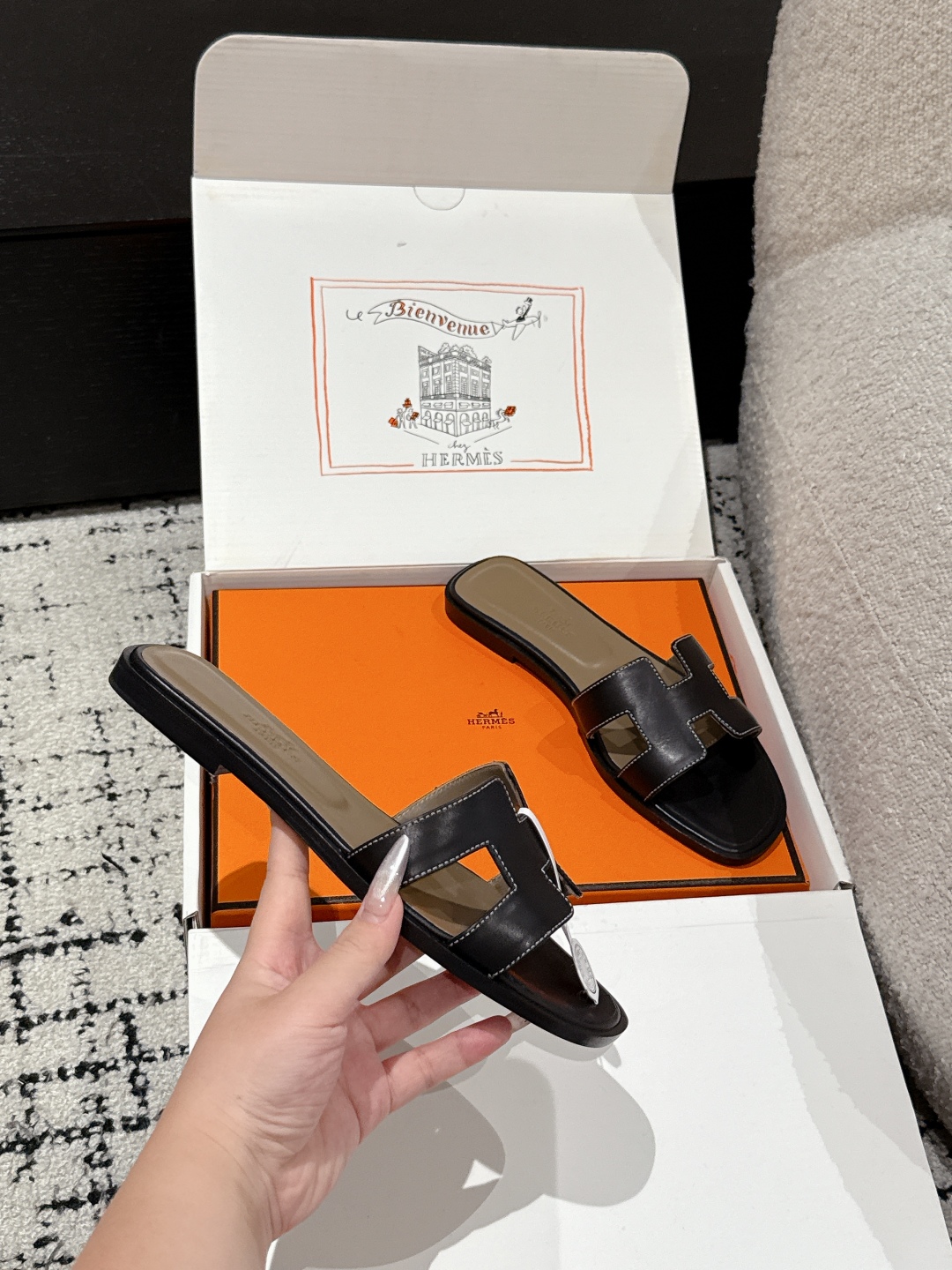 HERMES 01729 HERMES 01729