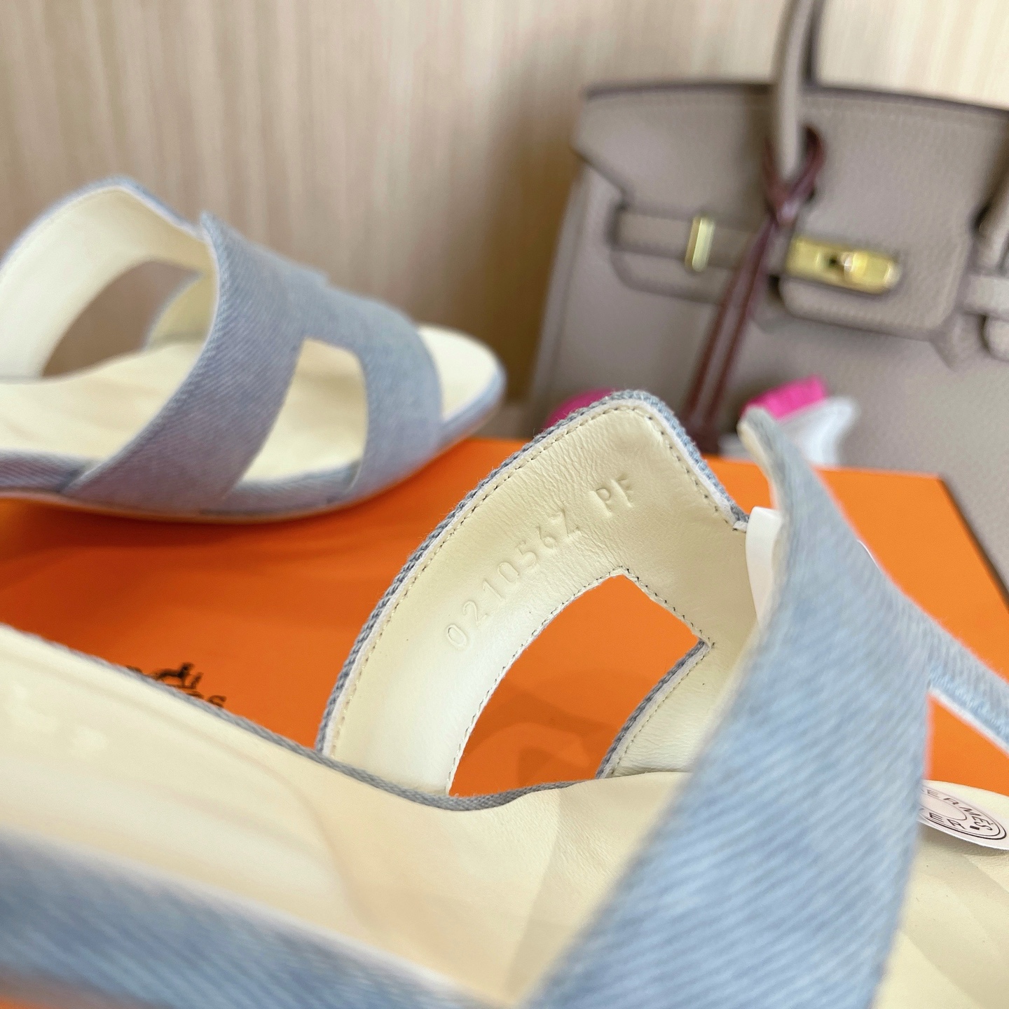 HERMES 01729 HERMES 01729
