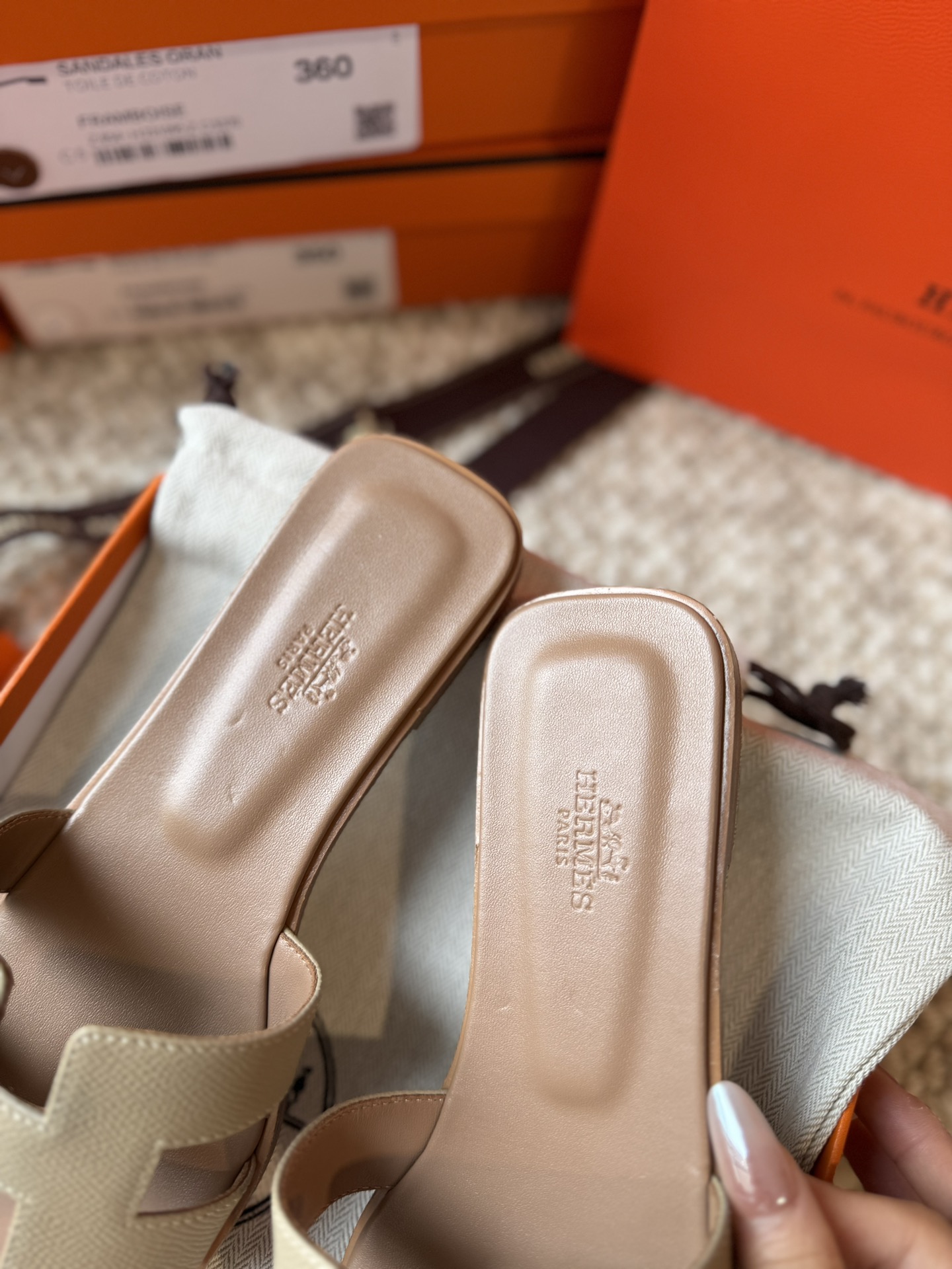 HERMES 01739 HERMES 01739