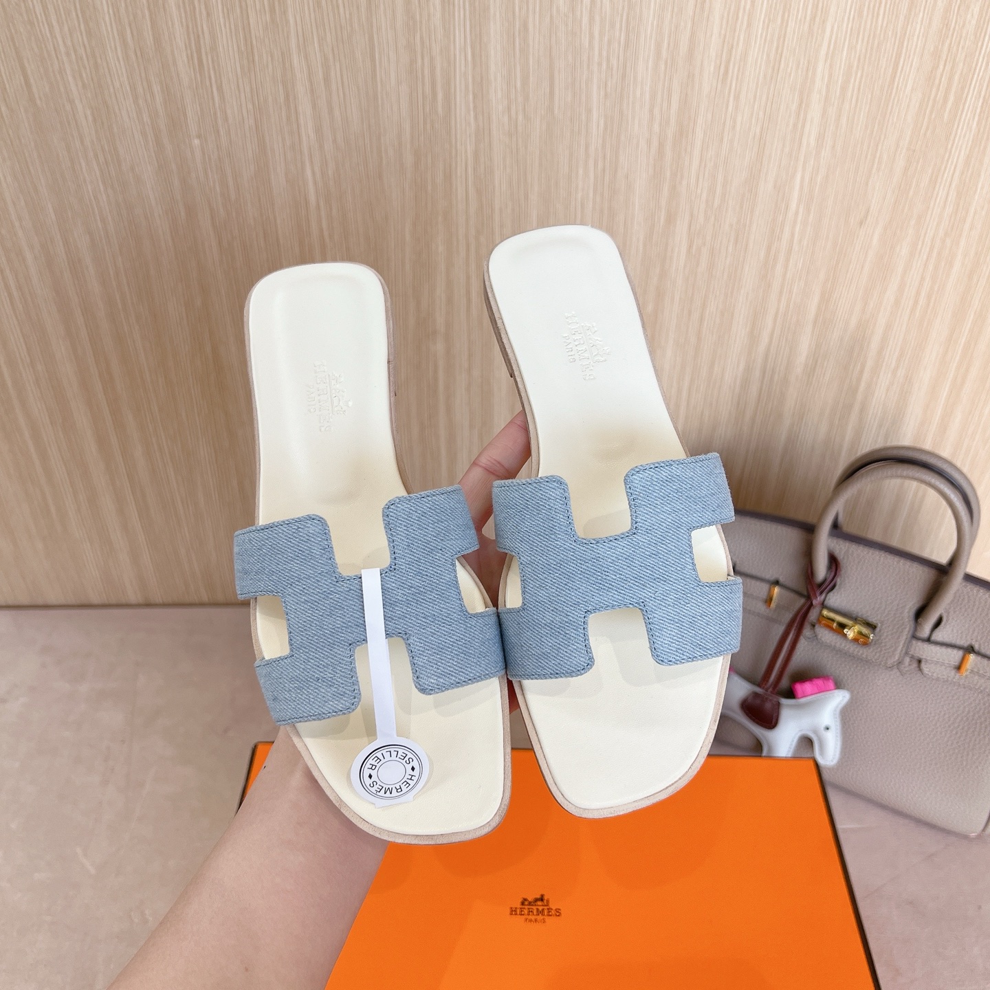 HERMES 01739 HERMES 01739