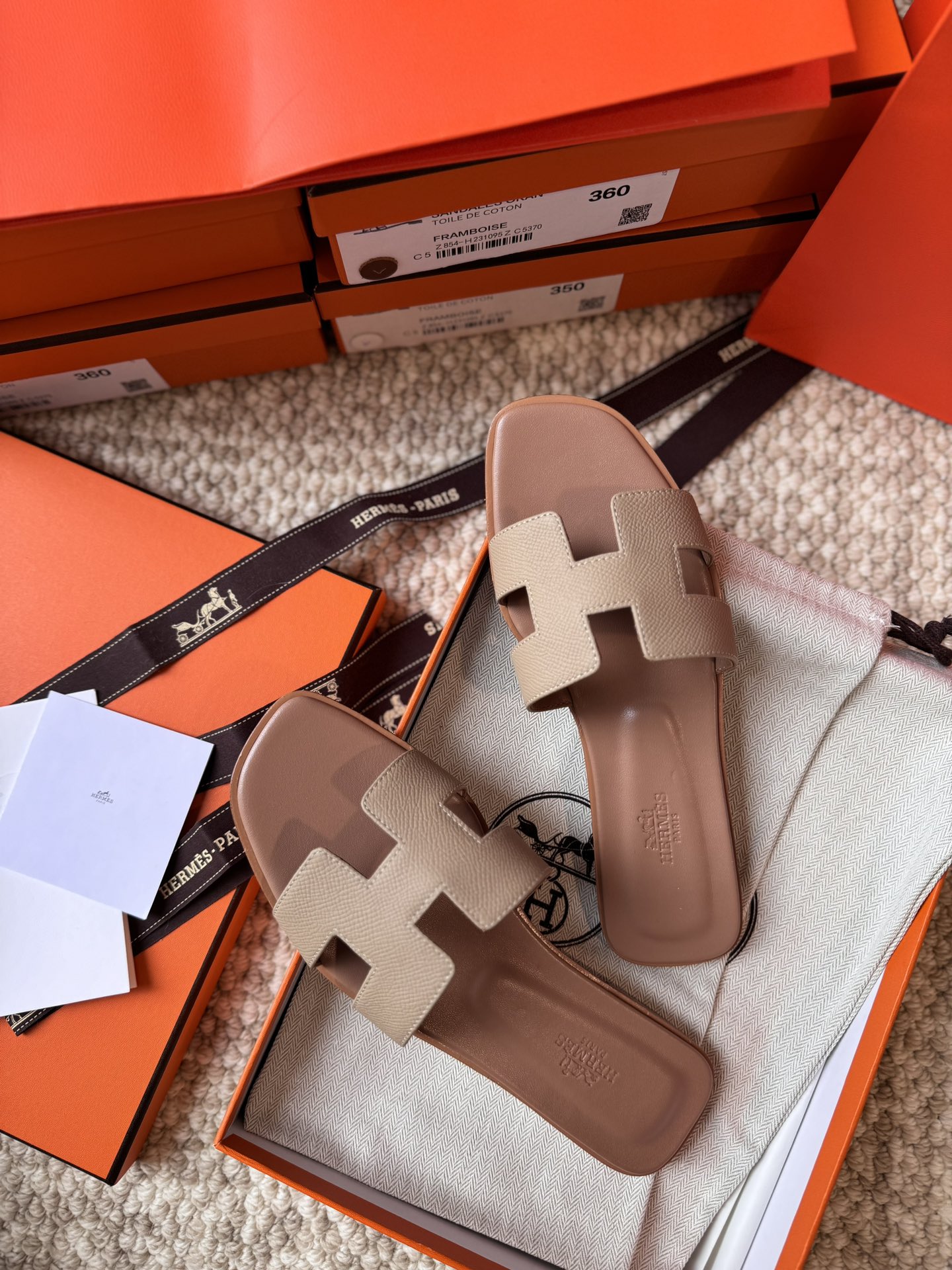 HERMES 01739 HERMES 01739