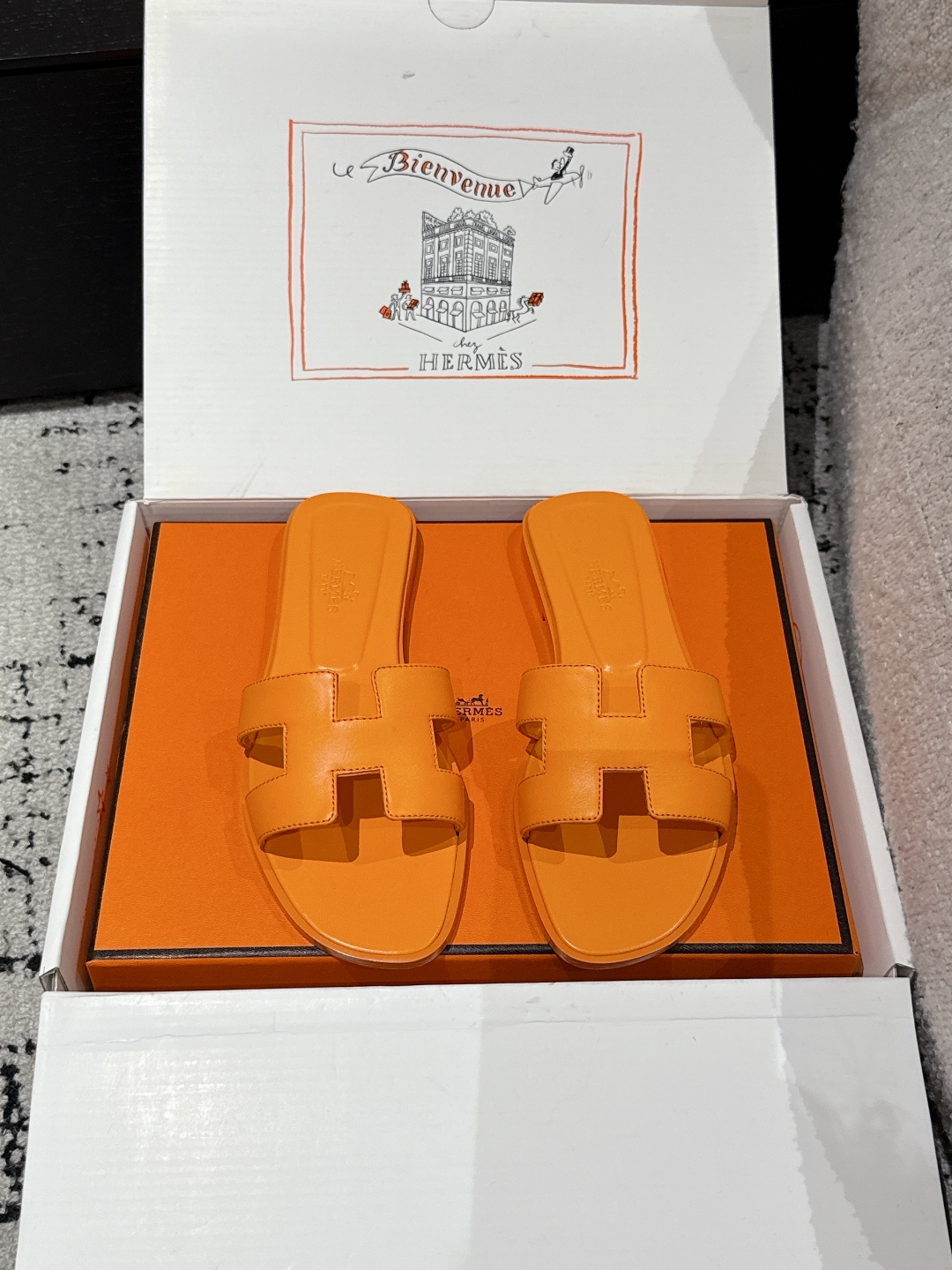 HERMES 01739 HERMES 01739
