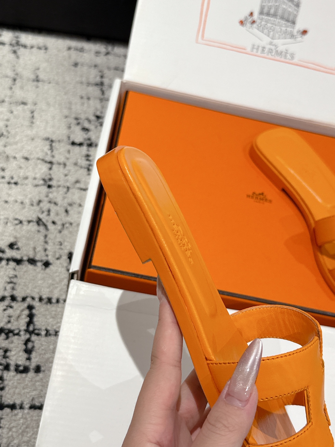 HERMES 01739 HERMES 01739