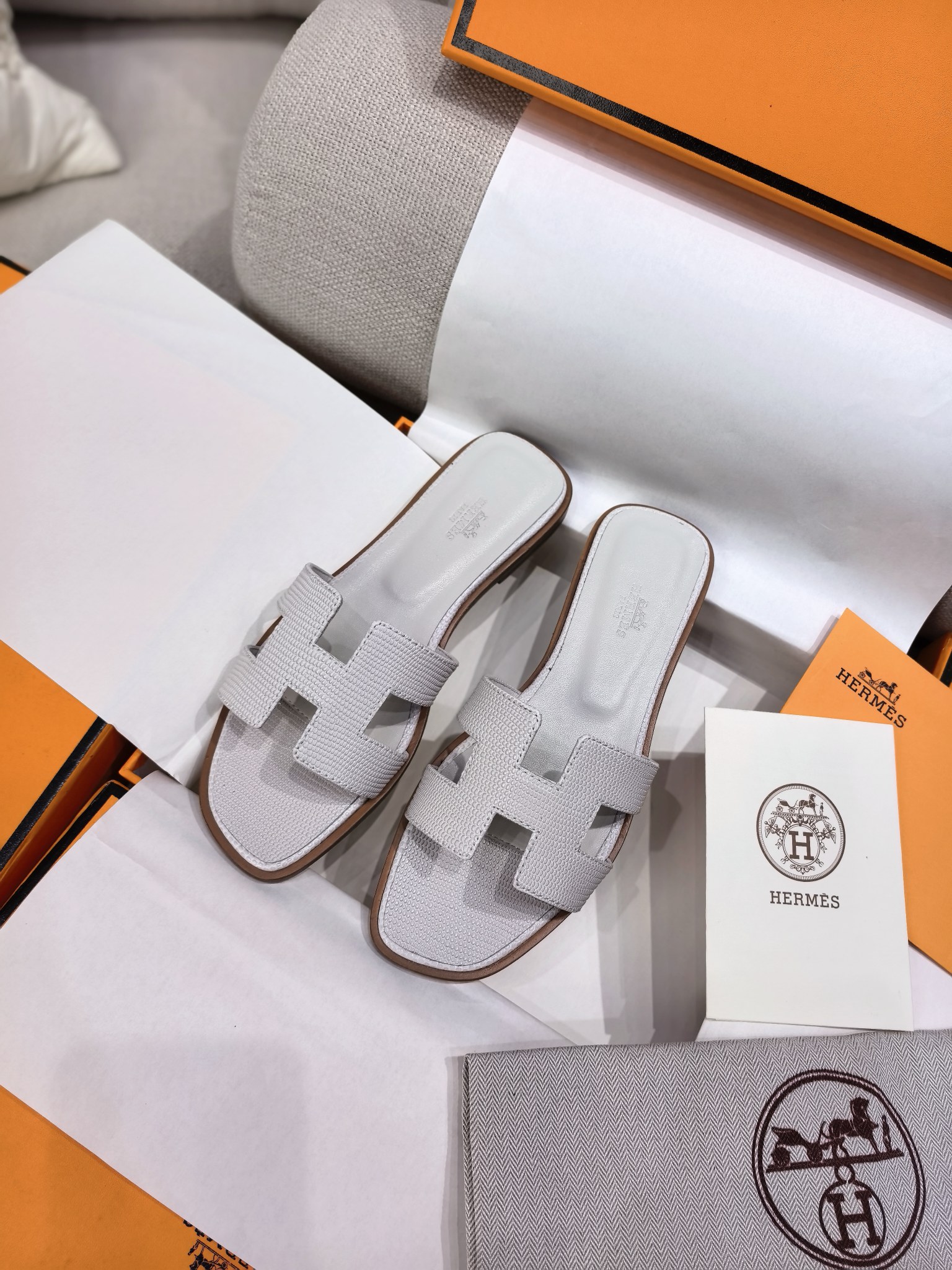 HERMES 01739 HERMES 01739