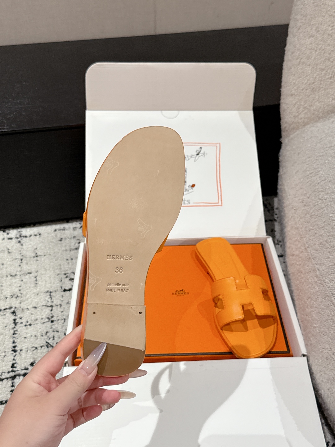 HERMES 01739 HERMES 01739