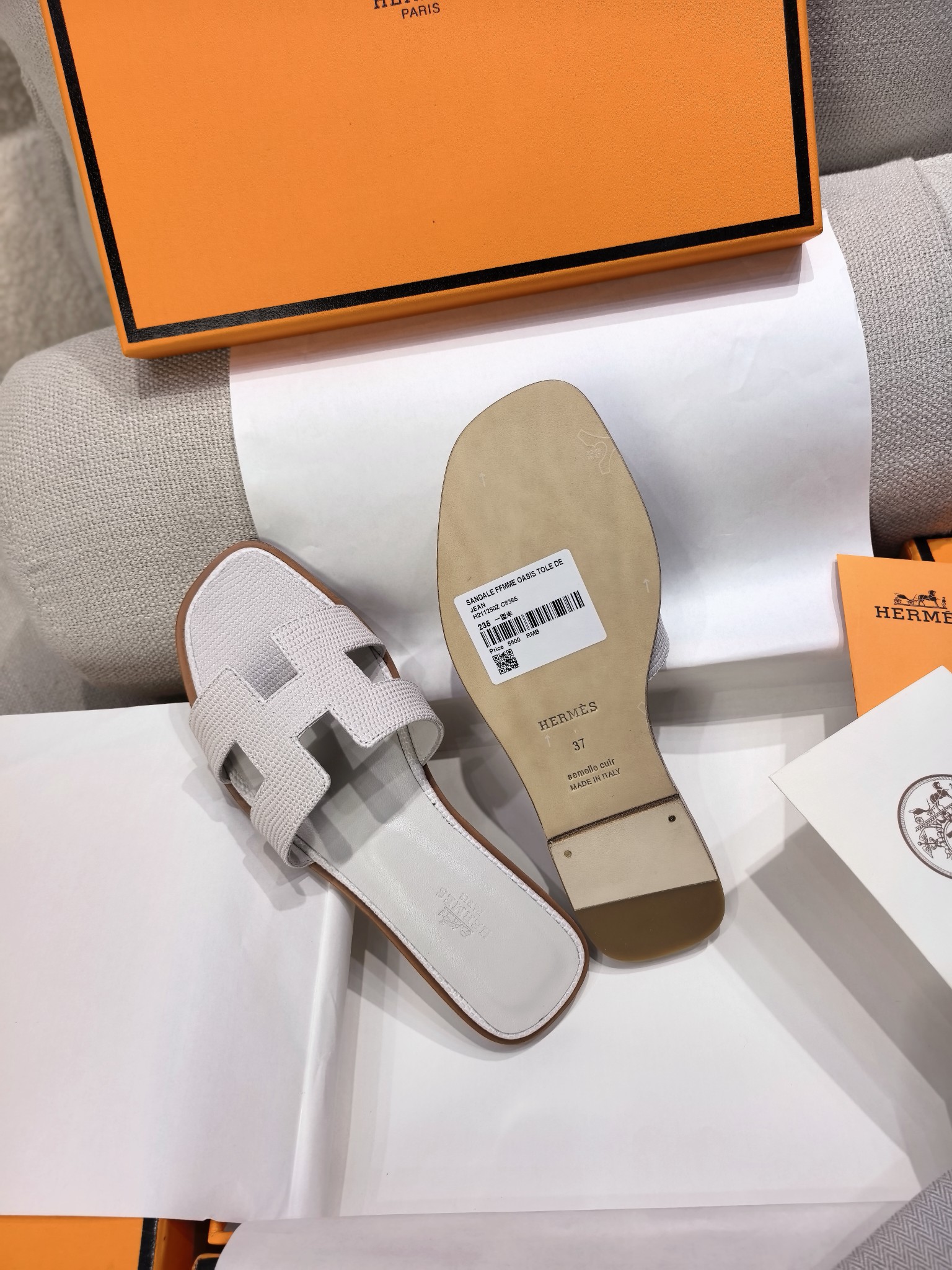 HERMES 01739 HERMES 01739