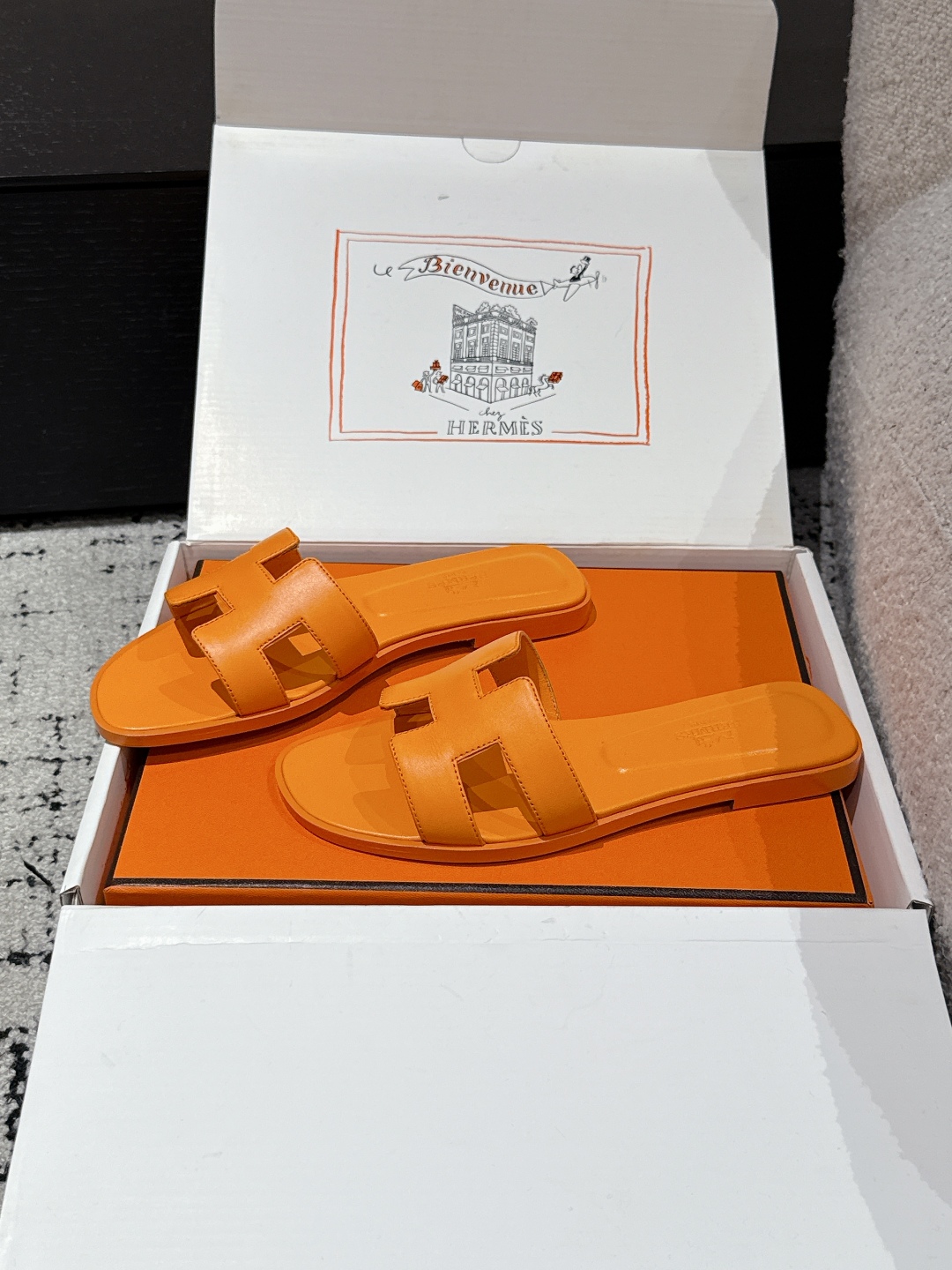 HERMES 01739 HERMES 01739