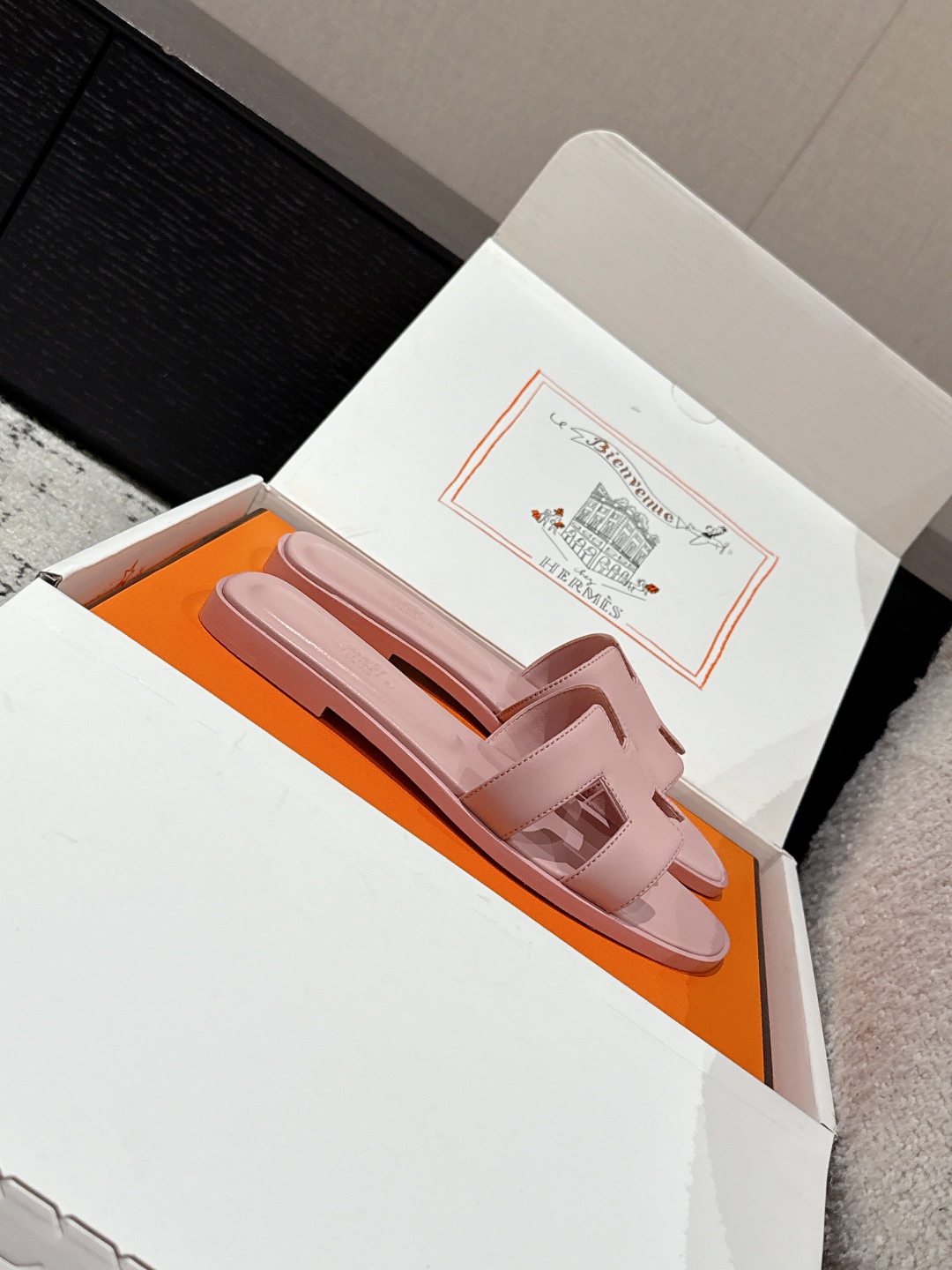 HERMES  01749