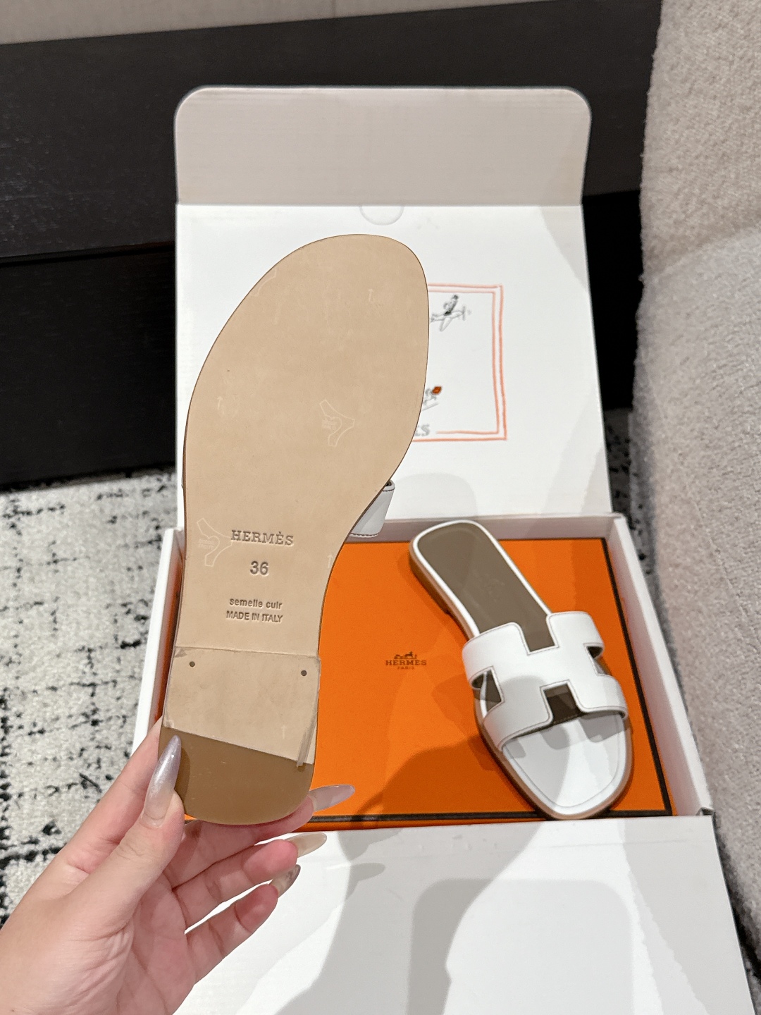 HERMES 01769 HERMES 01769