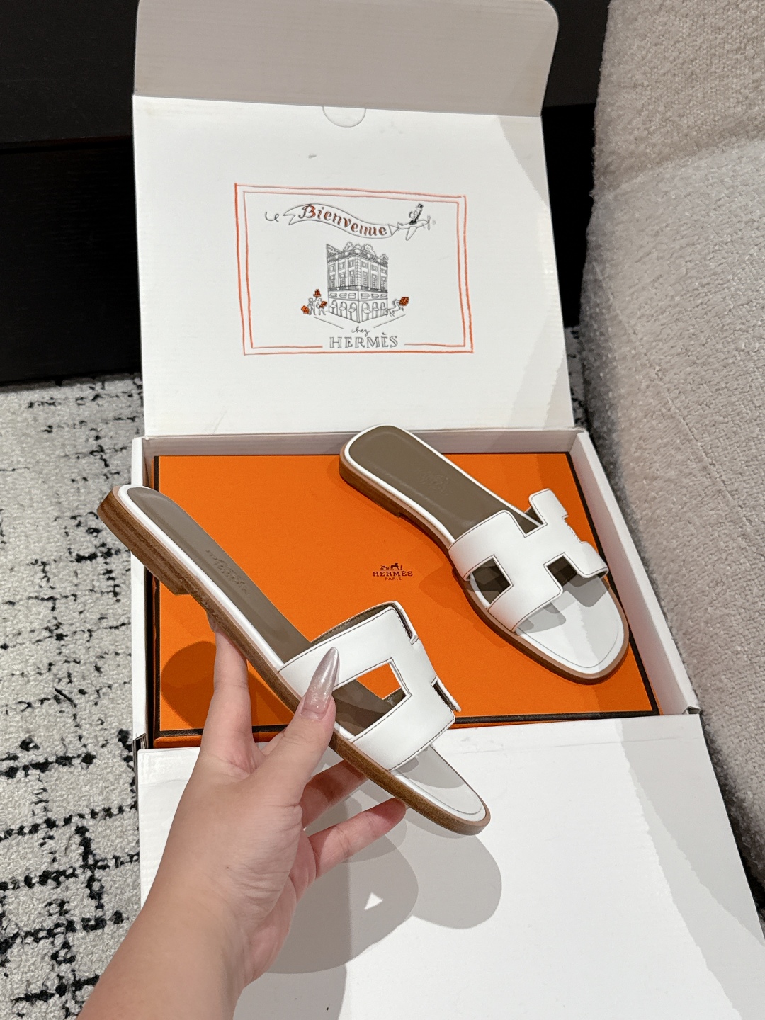 HERMES 01769 HERMES 01769