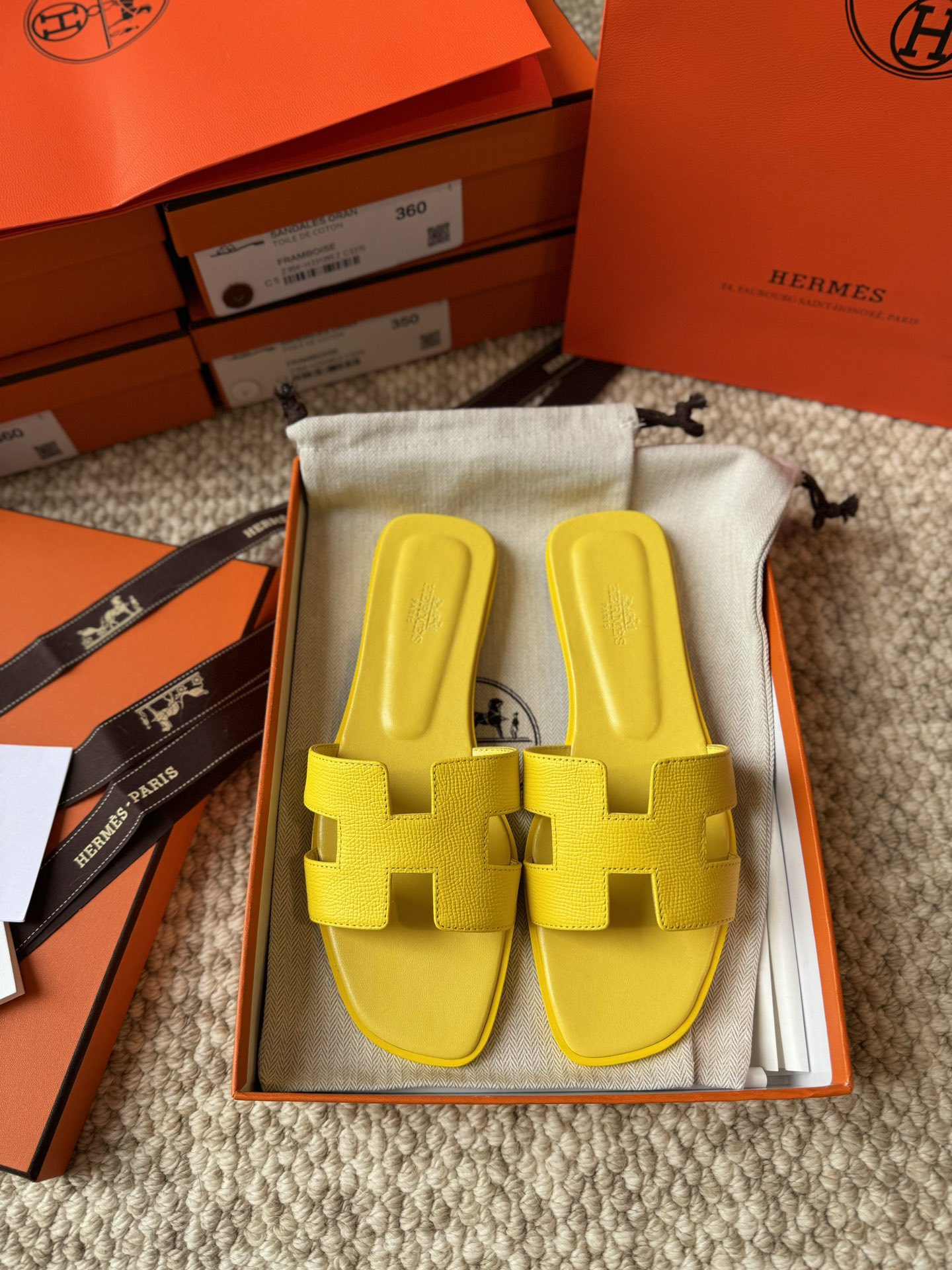 HERMES 01769 HERMES 01769