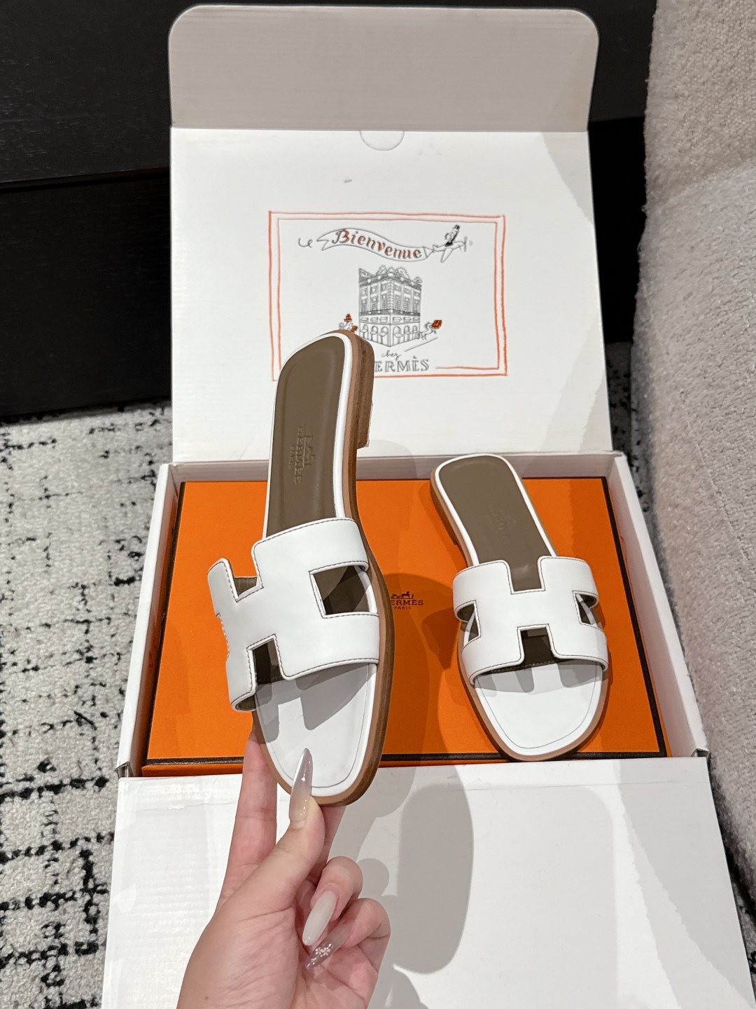 HERMES 01769 HERMES 01769