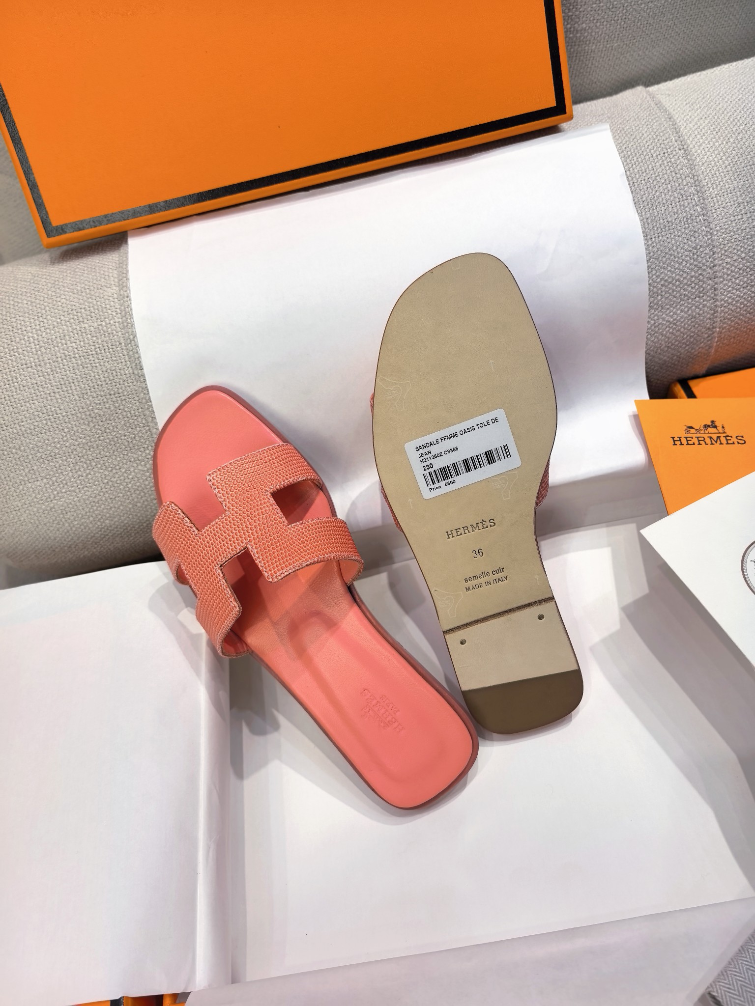 HERMES 01769 HERMES 01769