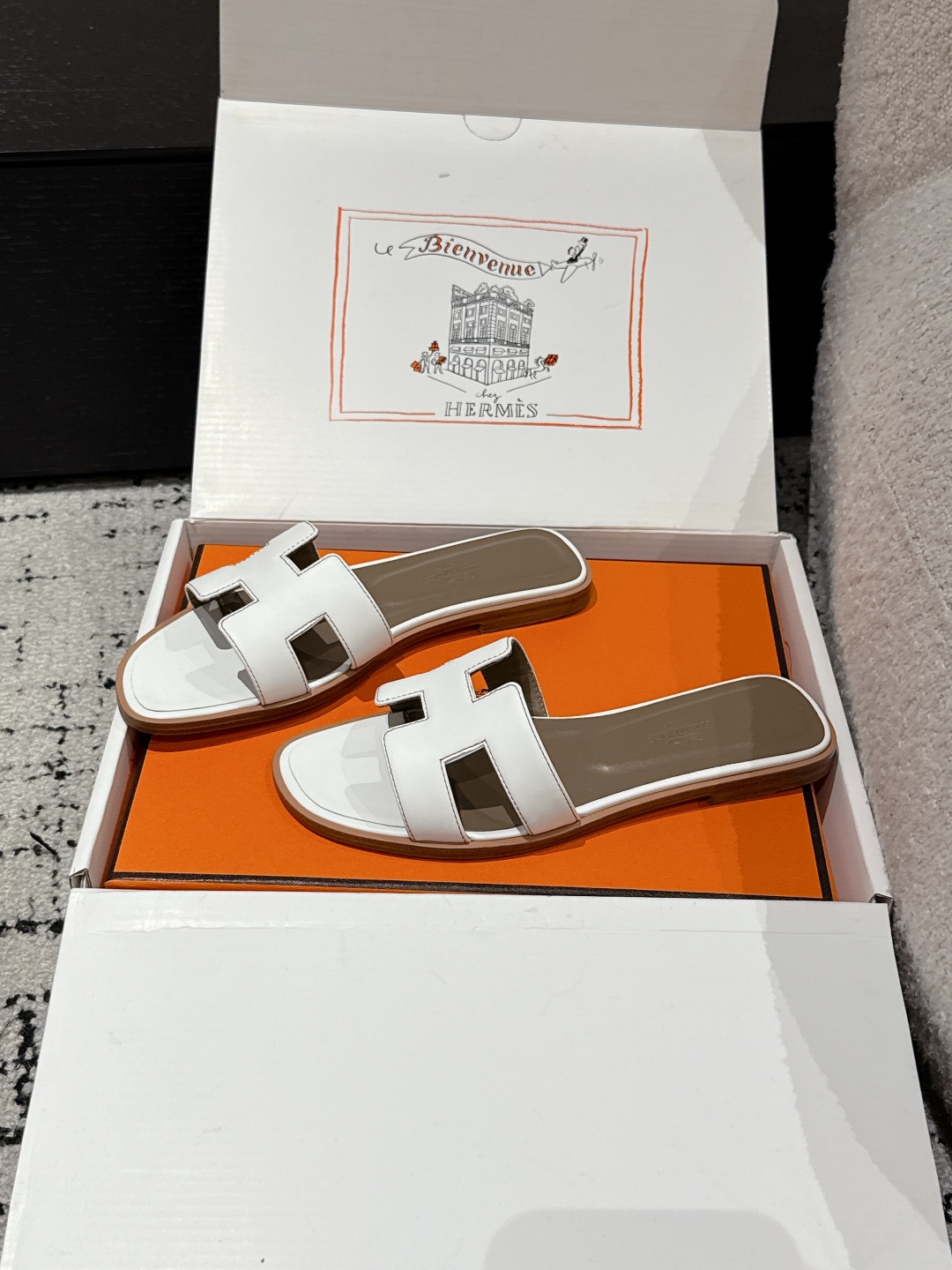 HERMES 01769 HERMES 01769