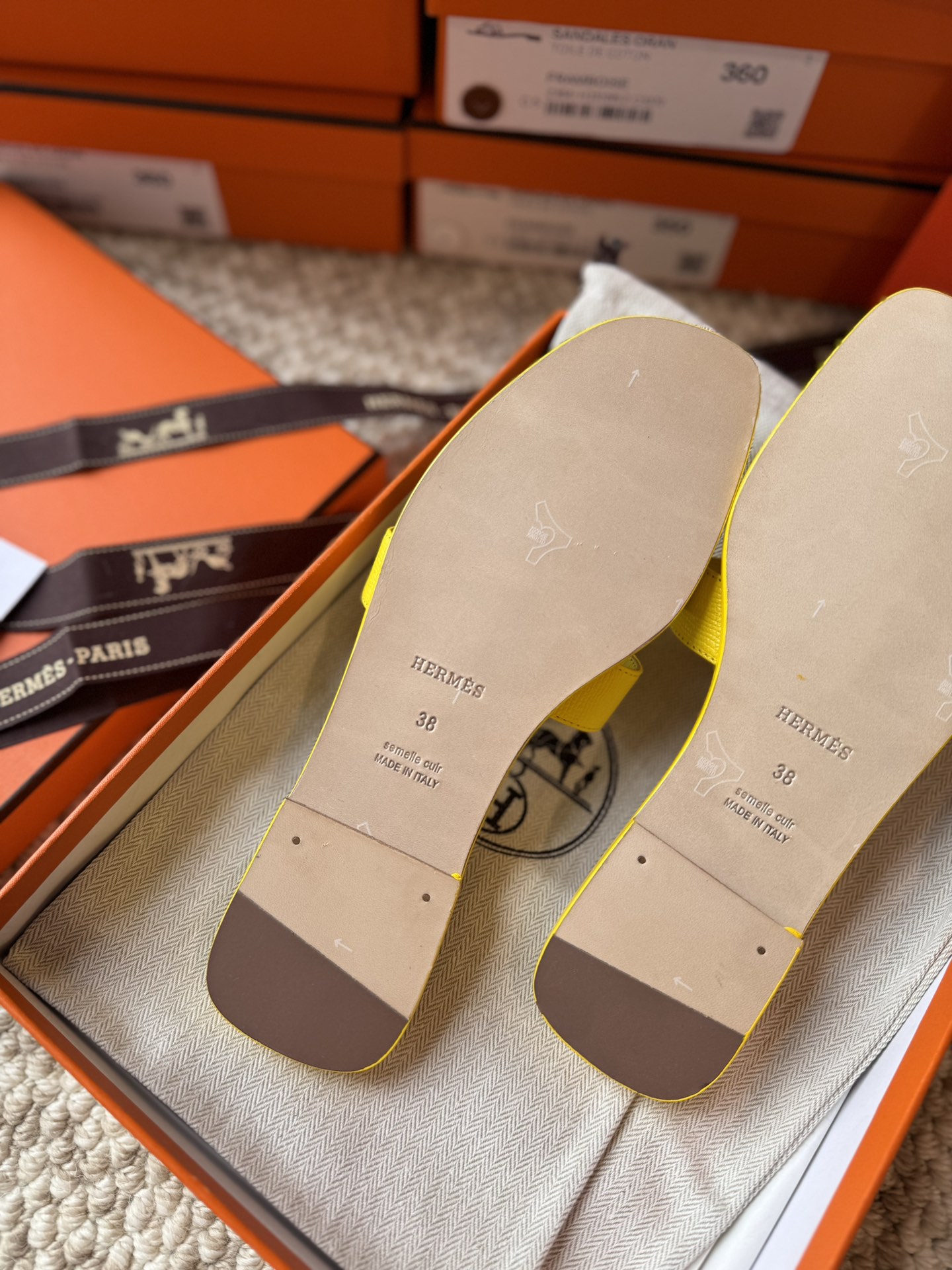 HERMES 01769 HERMES 01769
