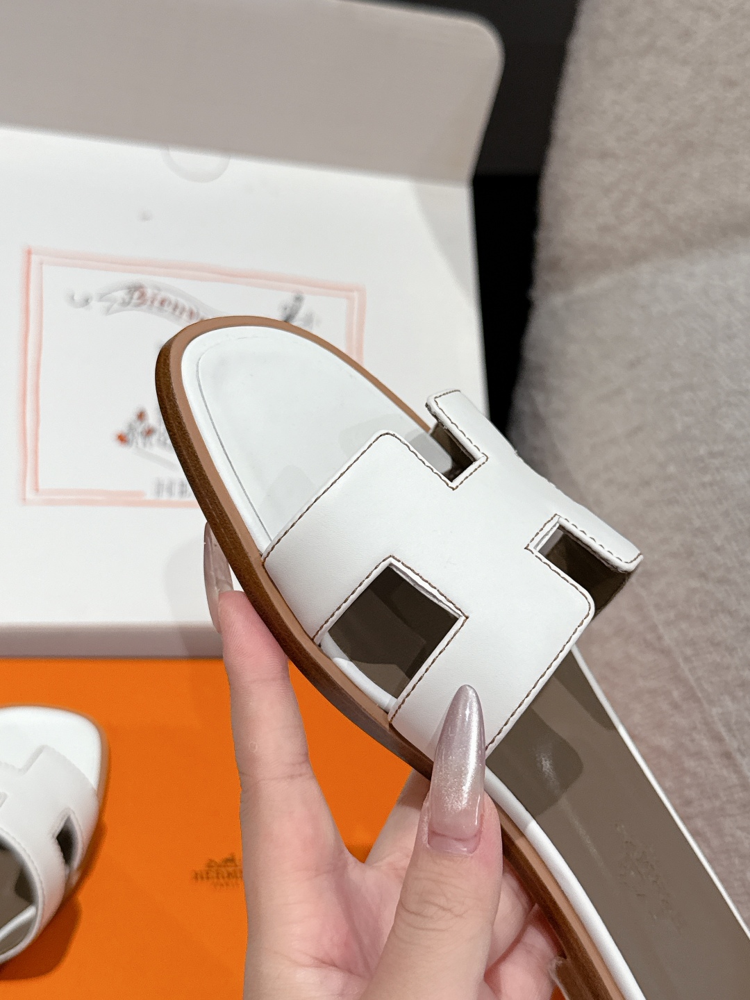 HERMES 01769 HERMES 01769