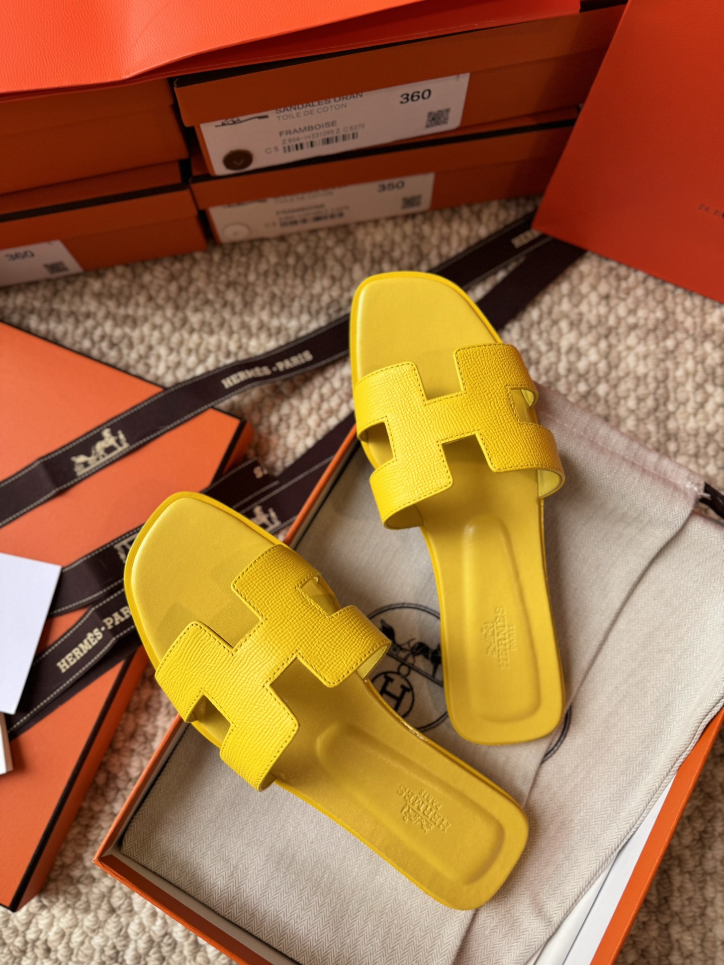 HERMES 01769 HERMES 01769