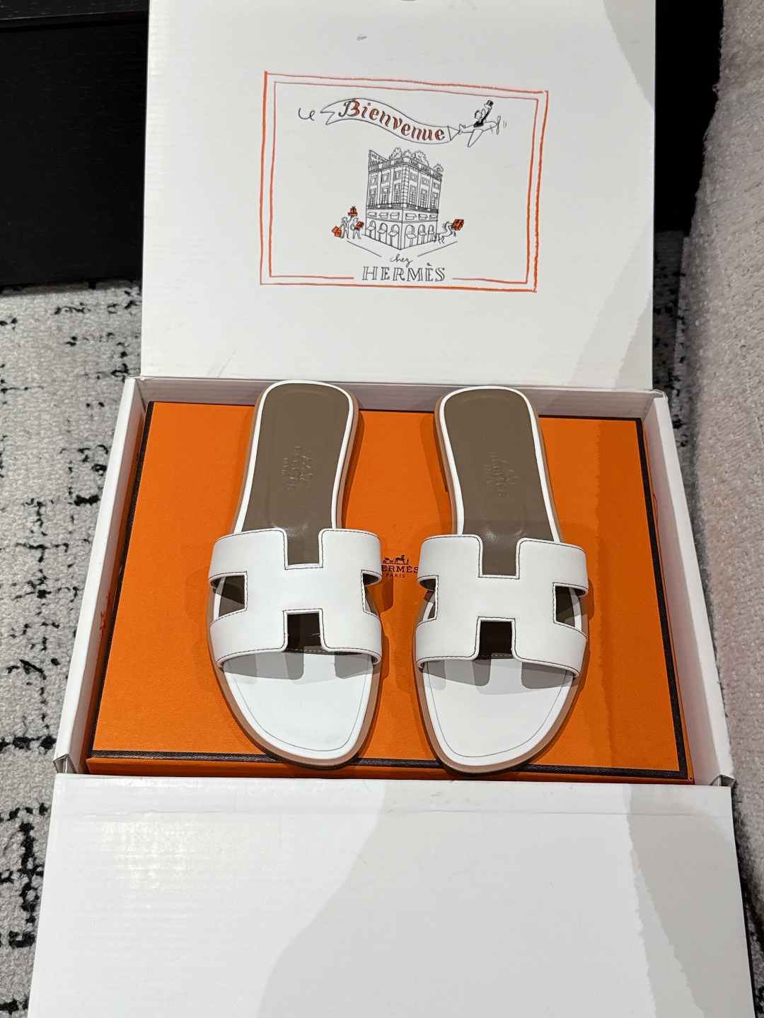 HERMES 01769 HERMES 01769