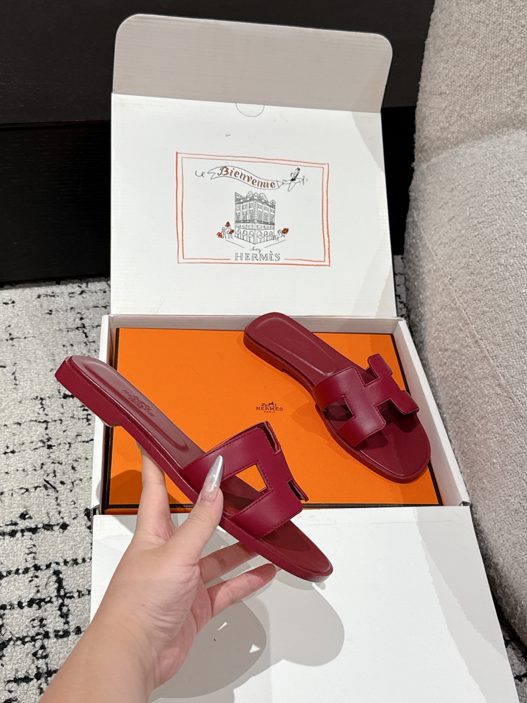 HERMES 01779 HERMES 01779