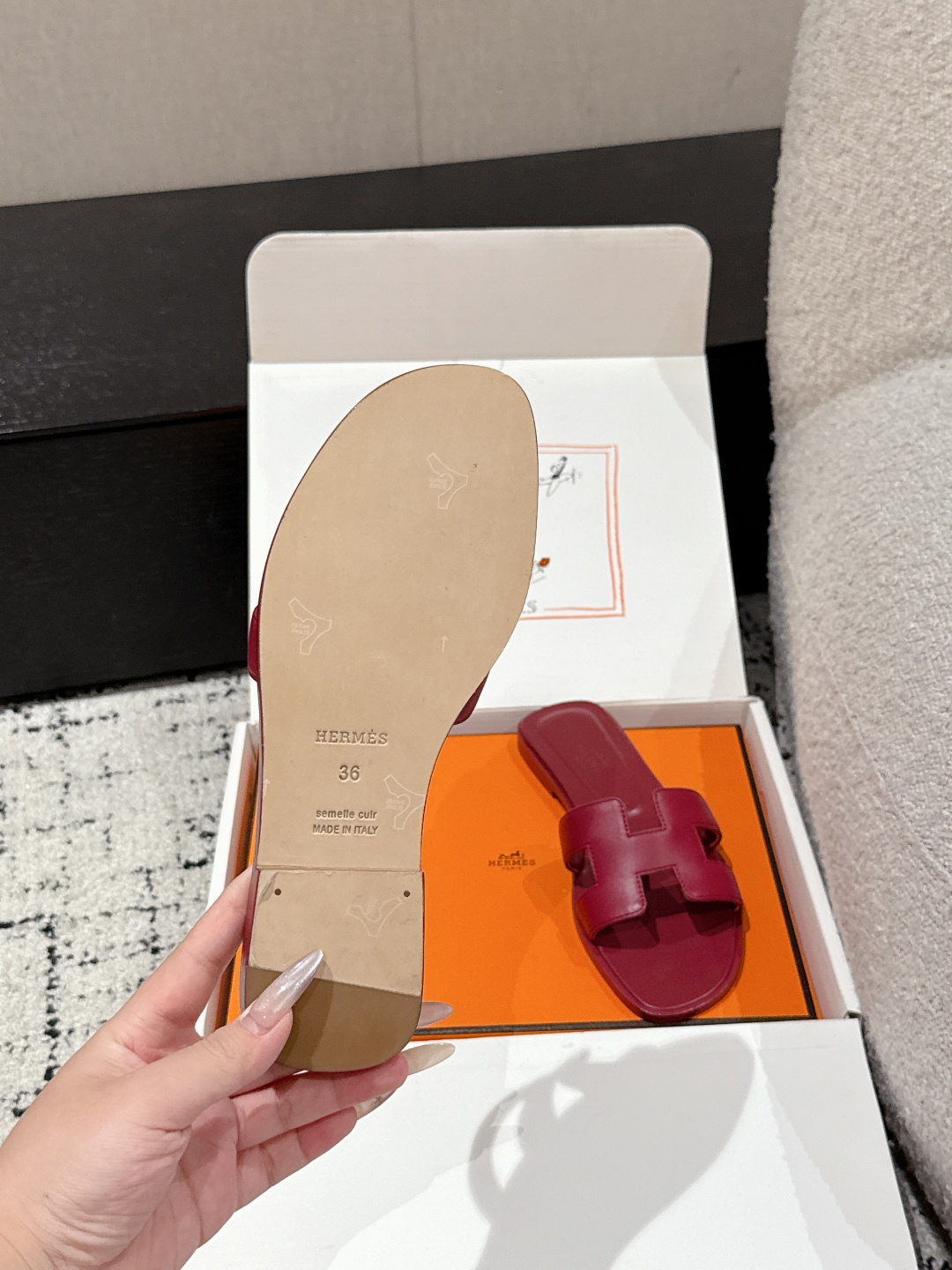 HERMES 01779 HERMES 01779